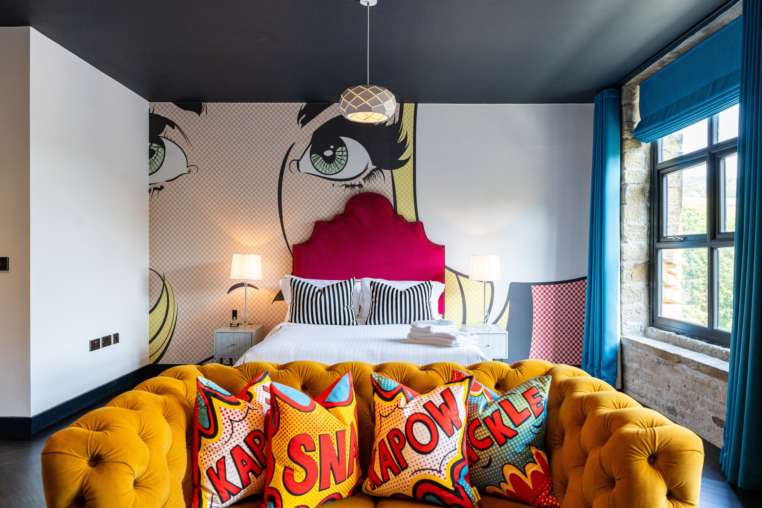 Interiors. Professional Photographer, Videographer in London Dilyana Tankova