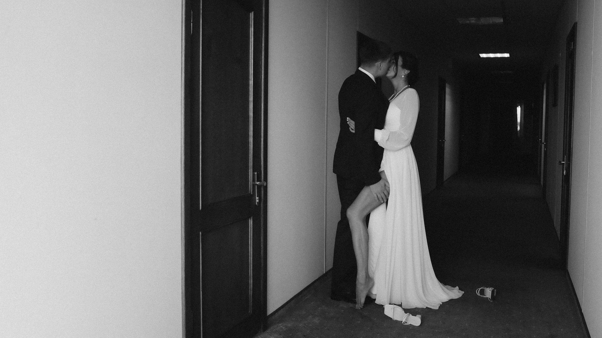 Für Hochzeiten. Photo & video storytelling from Berlin