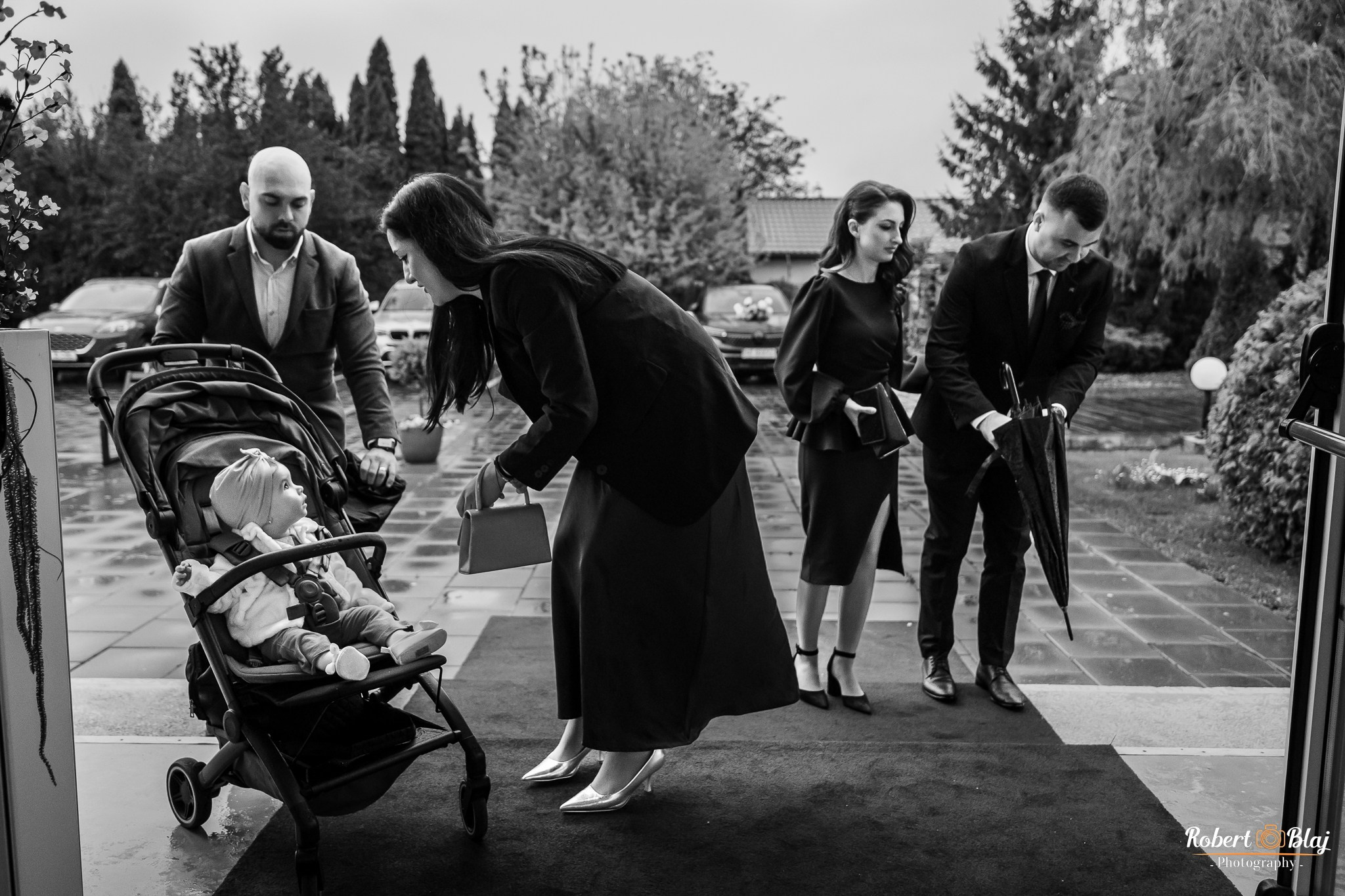 Anca & Florin. Robert Blaj - Fotograf Nuntă Iași