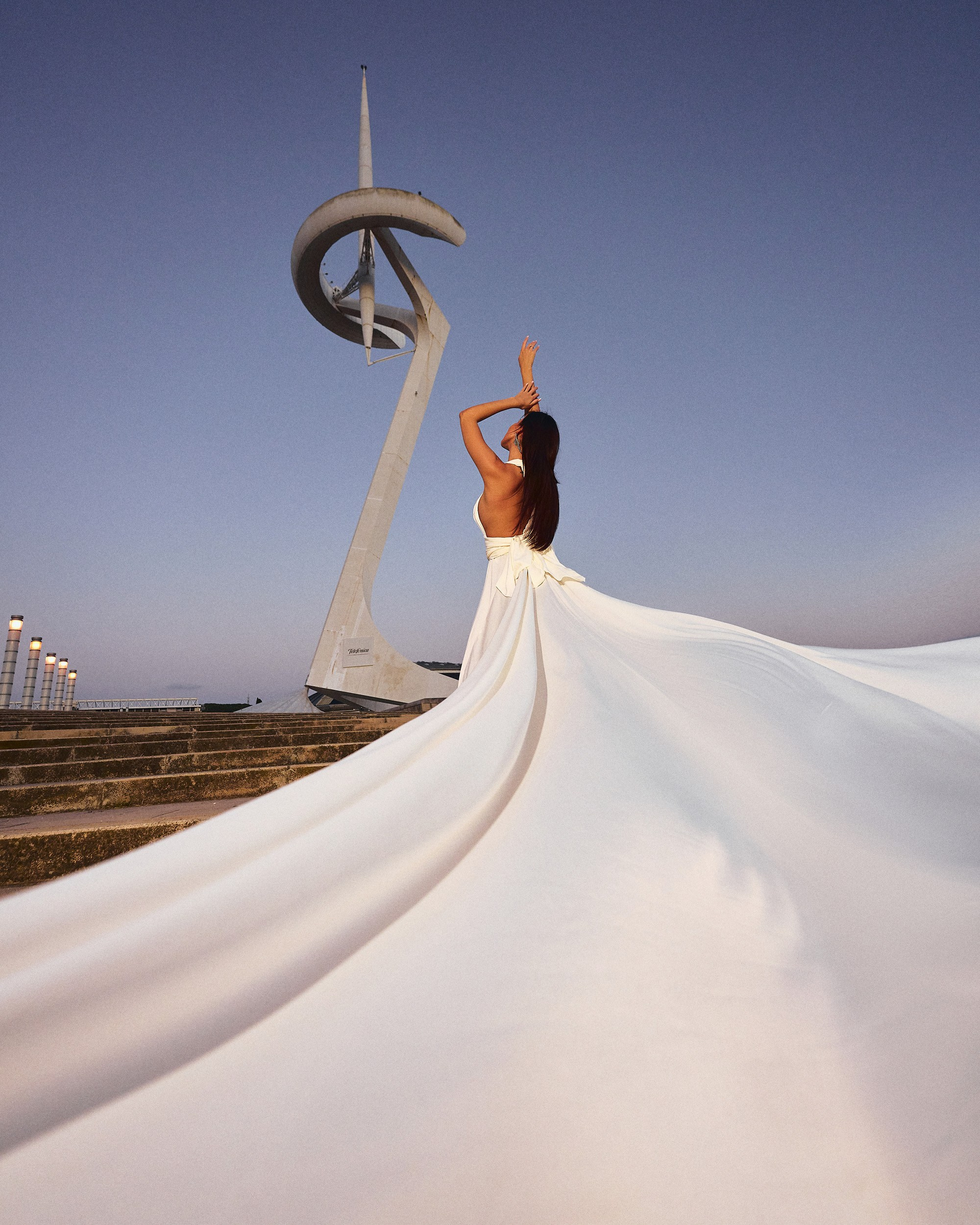 Moda & Vestidos. Inicio