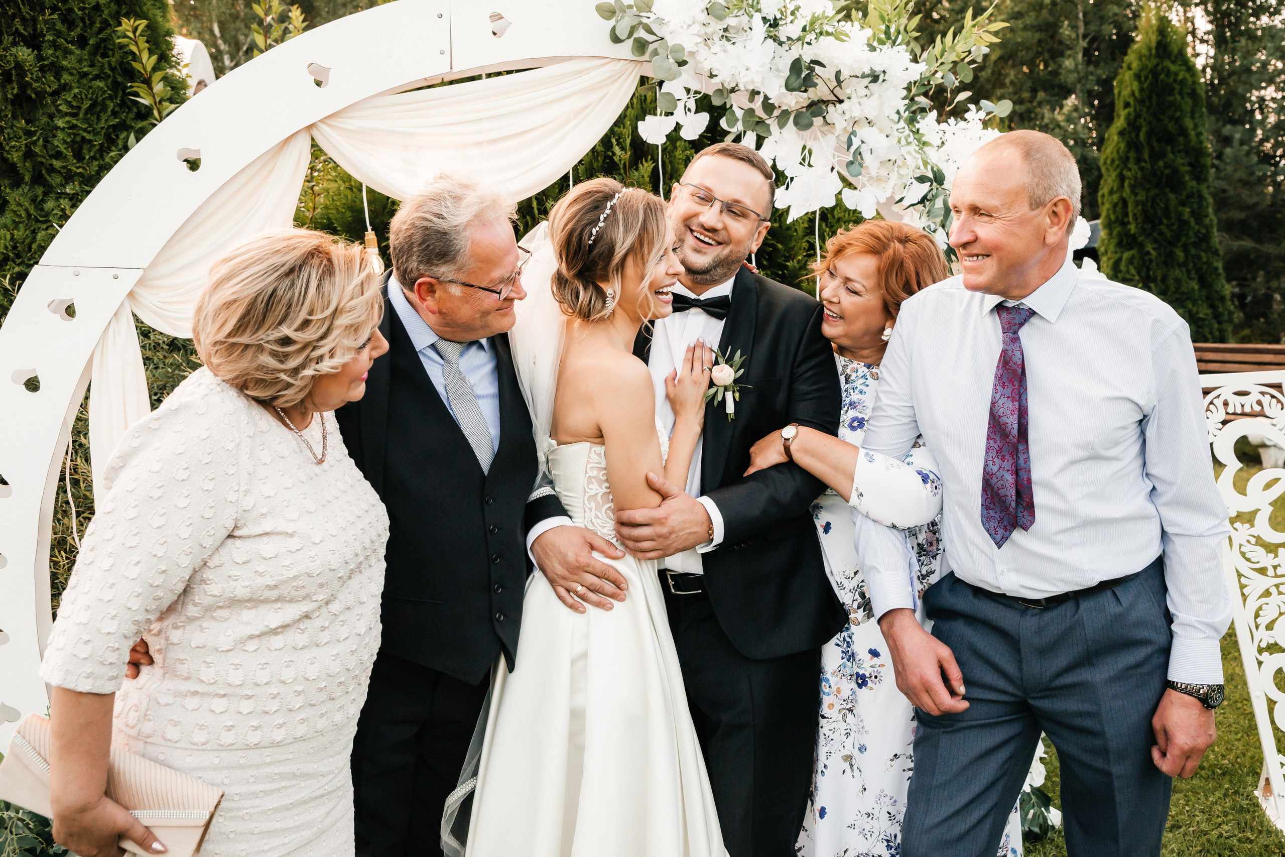 Denis & Elena. Destination wedding and fashion photographer in Riga Igor Davidovich