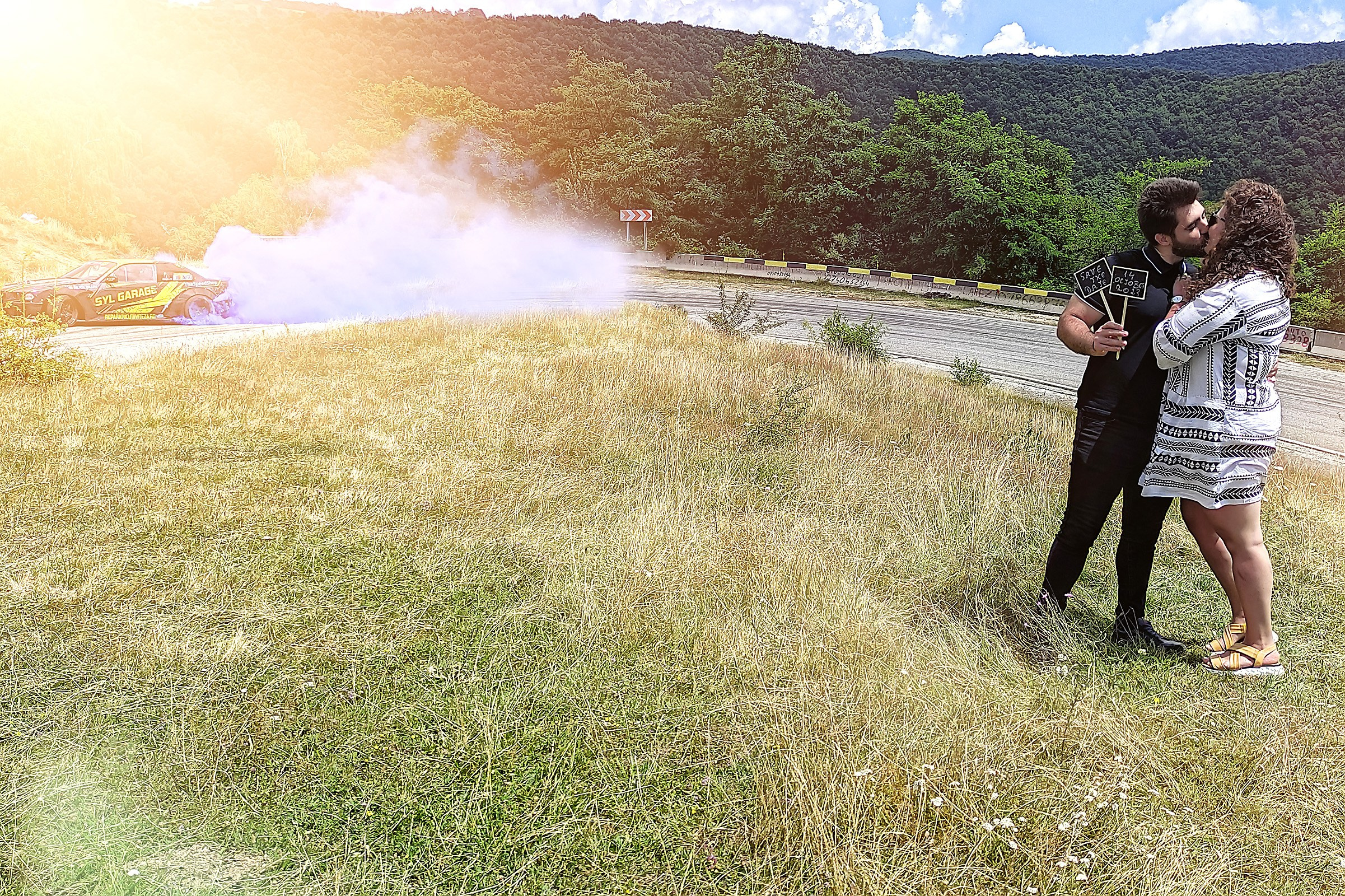 Fotograf Nunta Save The Date ranca Transalpina Craiova Pitesti 2024