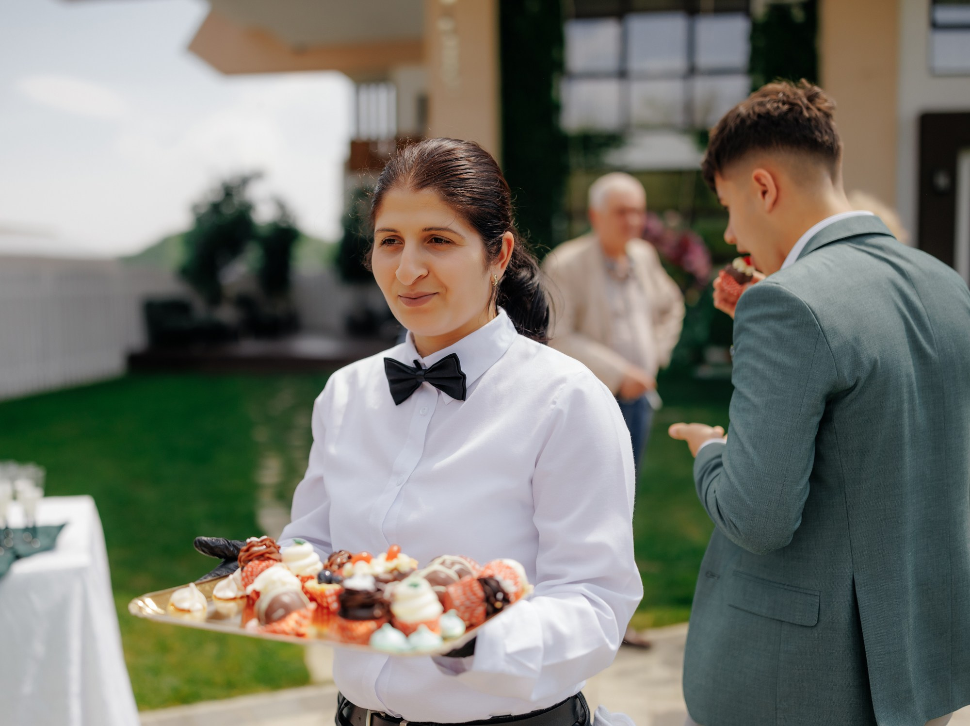 Andrei si Adelina. Wedding photographer and videographer