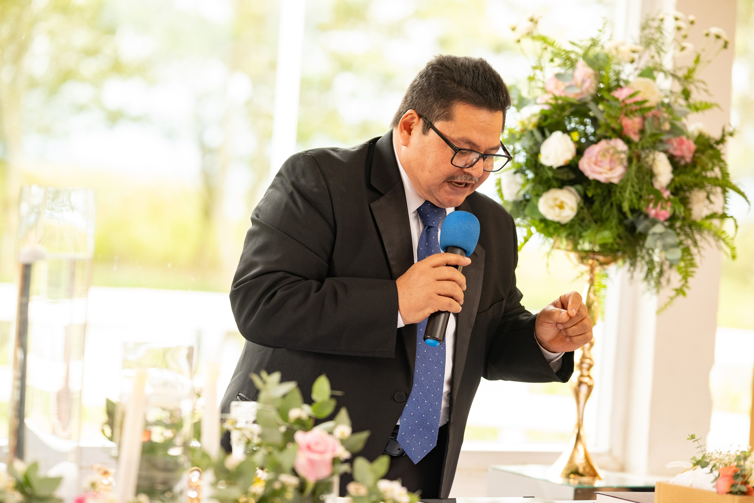 Abi & Gio. Daniel Brand | Fotografía de Bodas y Comercial en Honduras