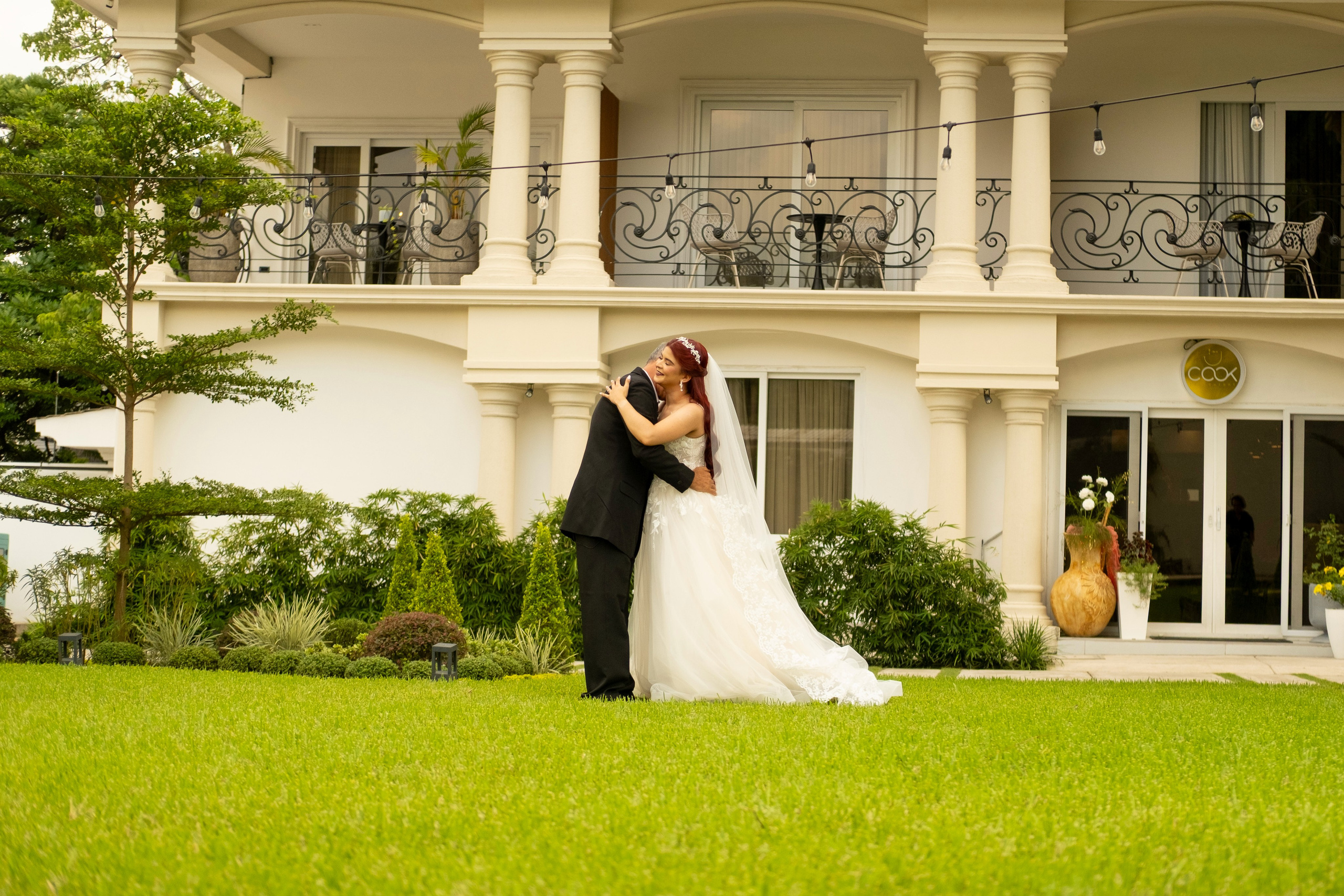 Edgardo & Lilibeth. Daniel Brand | Fotografía de Bodas y Comercial en Honduras