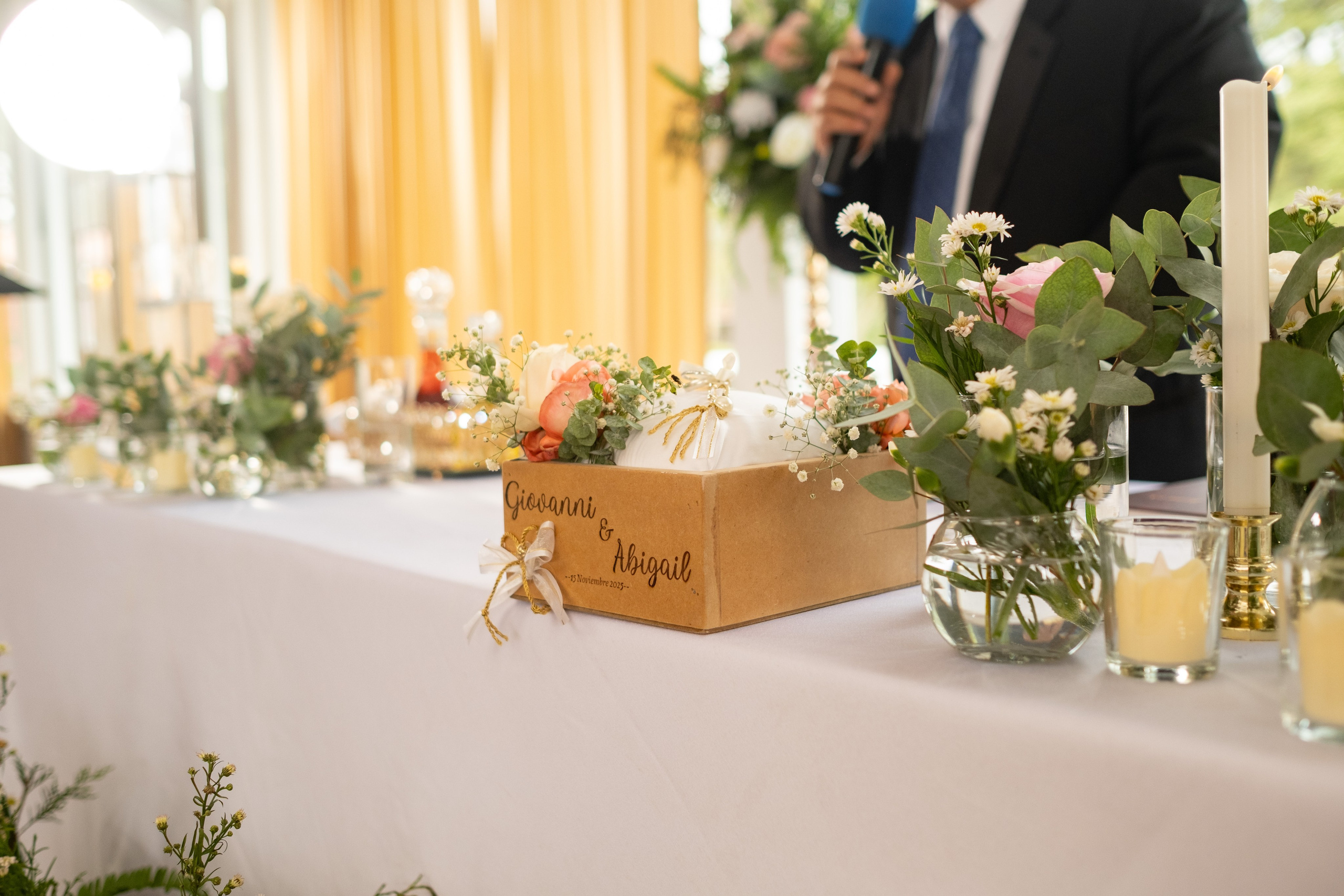 Abi & Gio. Daniel Brand | Fotografía de Bodas y Comercial en Honduras