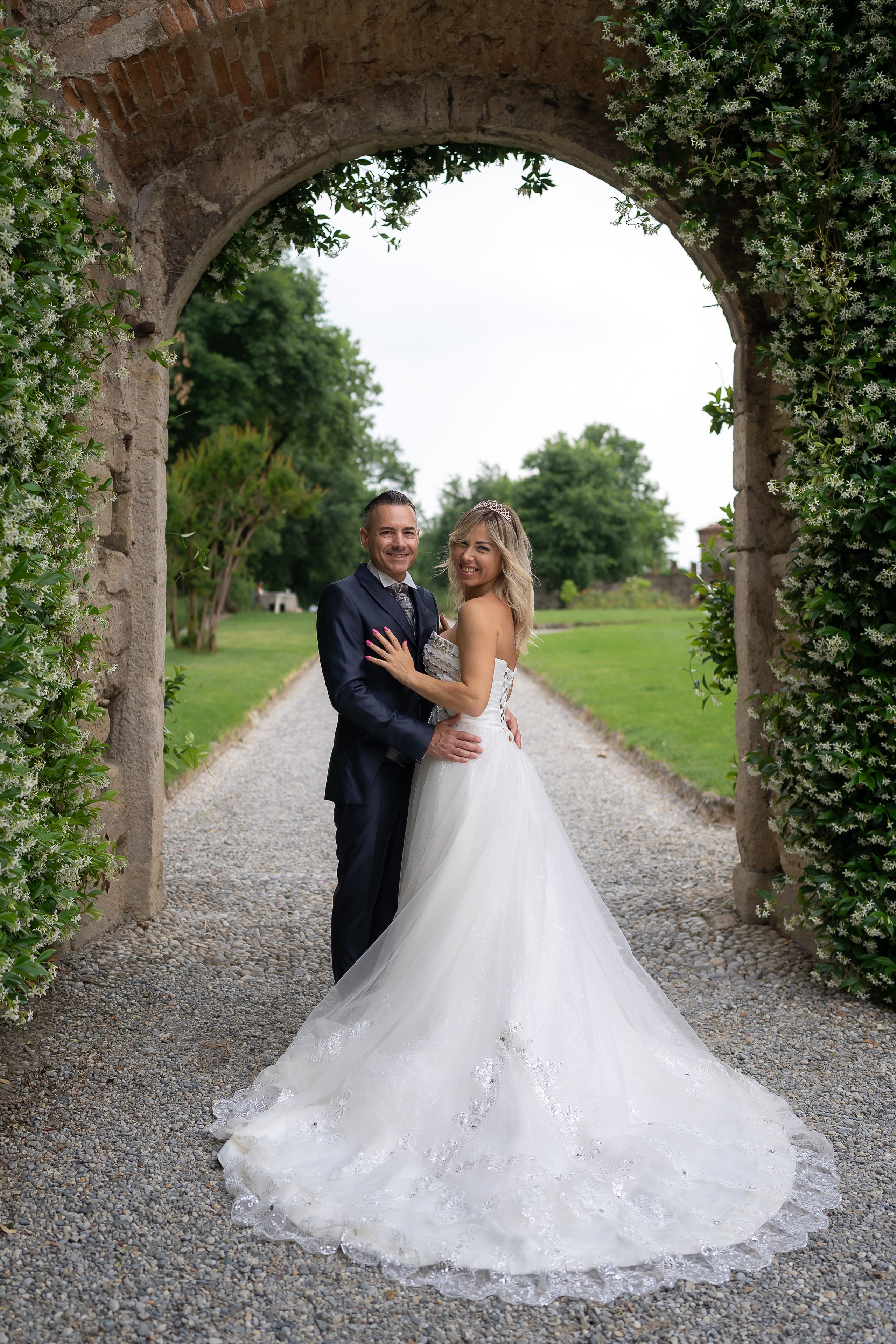 Daniel Cosug fotografo matrimonio milano