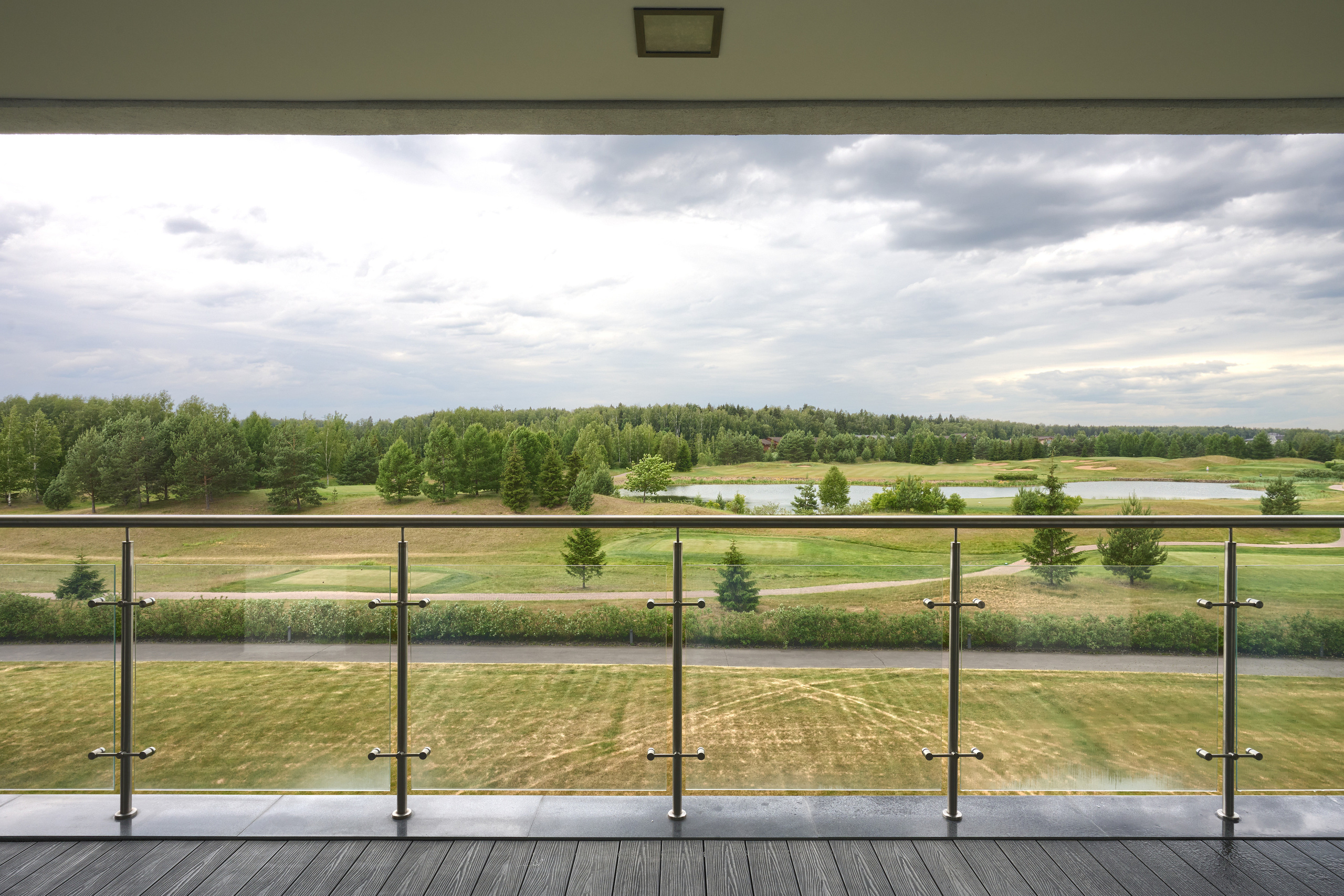 Недвижимость. Фотограф в Москве