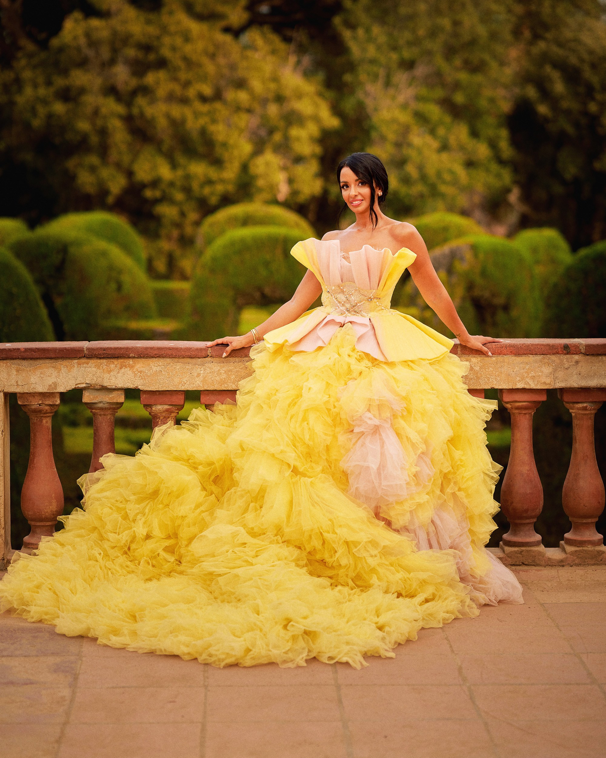 Moda & Vestidos. Inicio