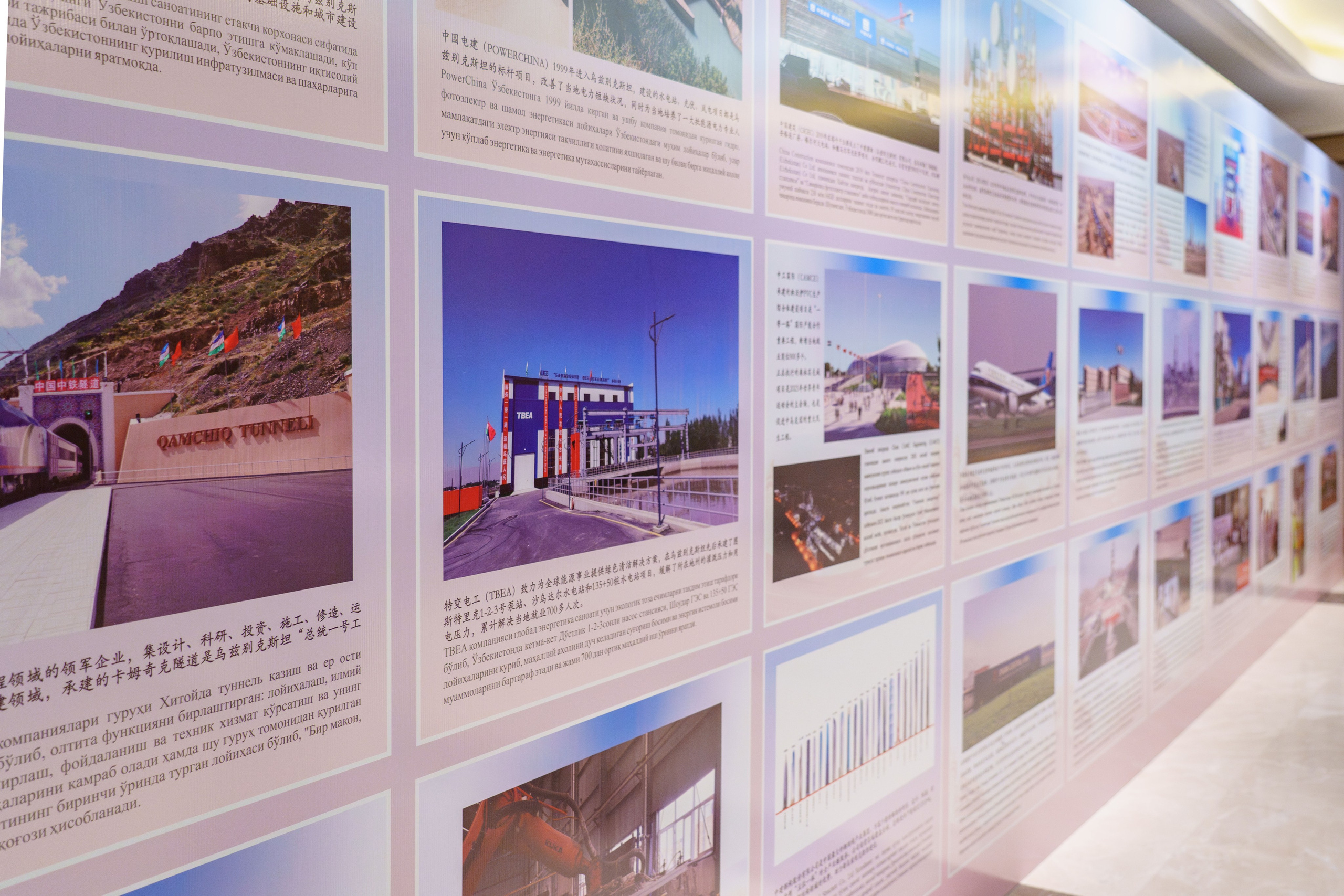 Освещение итогов 3-го Форума сотрудничества «Один пояс и один путь». Георгий Намазов | Фотограф в Ташкенте