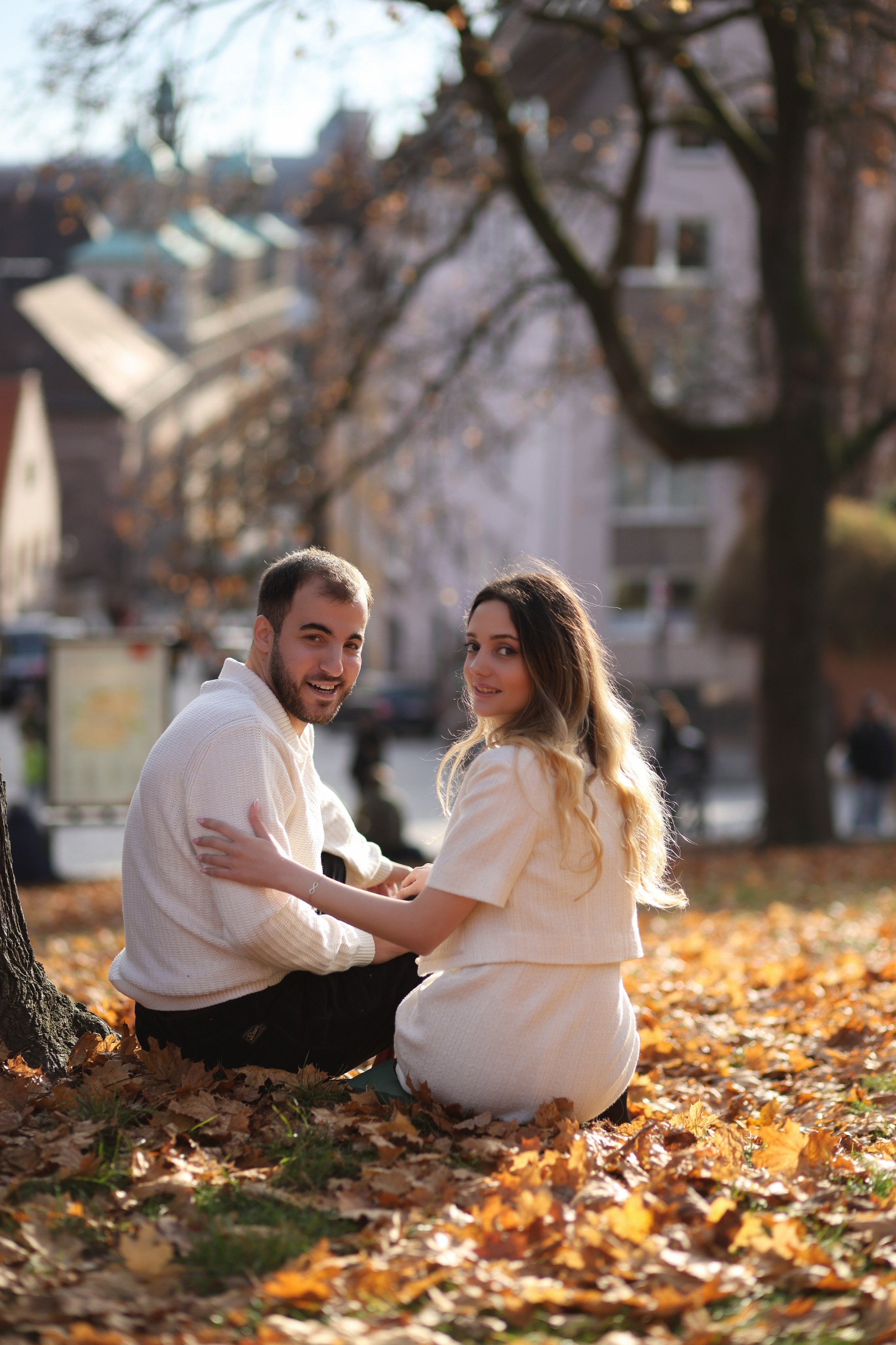 Verlobung. Ihr Fotograf in Nürnberg und Umgebung