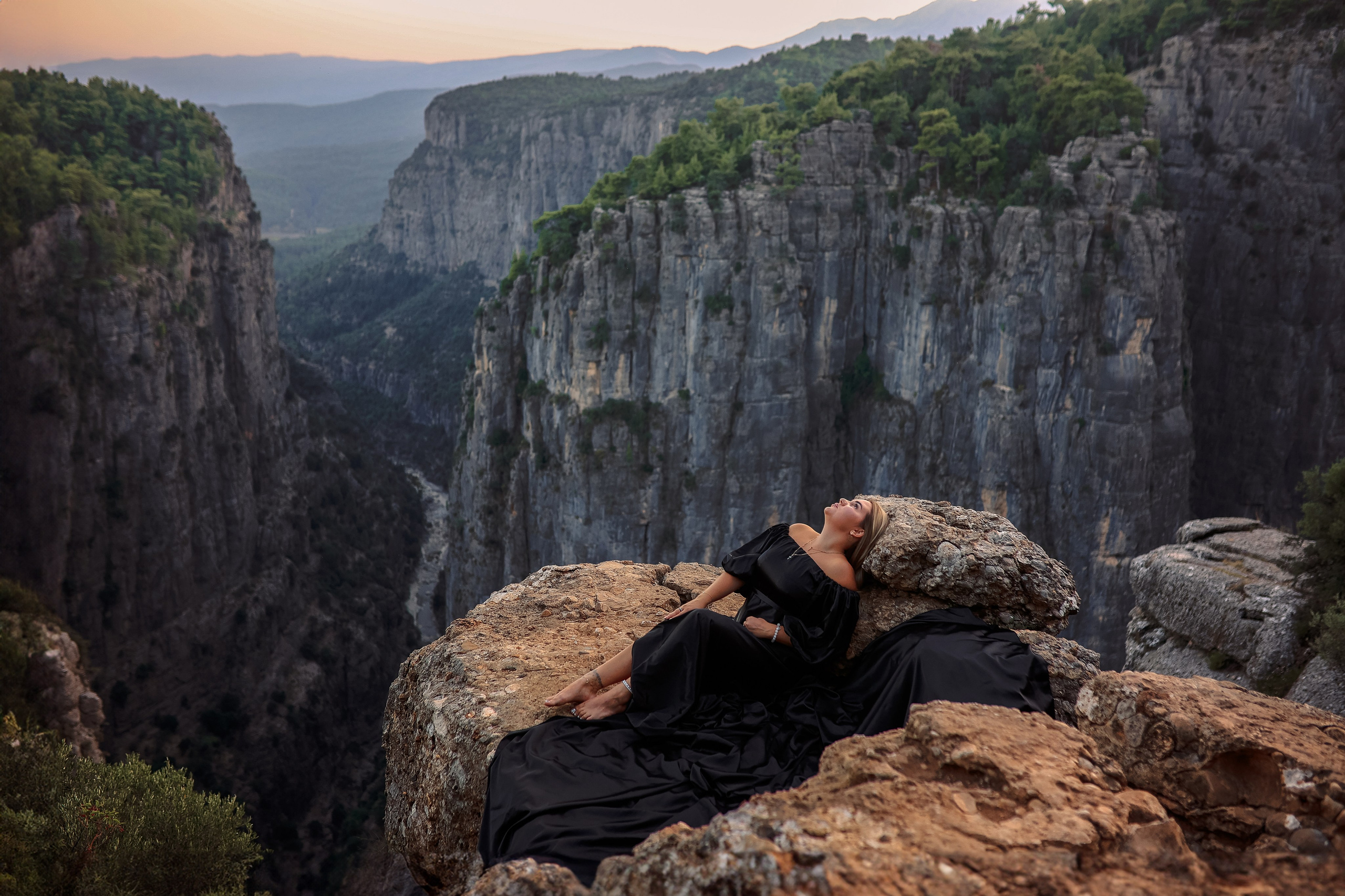 Canyon Tazy. Photographer in Turkey, Antalya, Kemer, Belek, Side, Kas, Fethiye