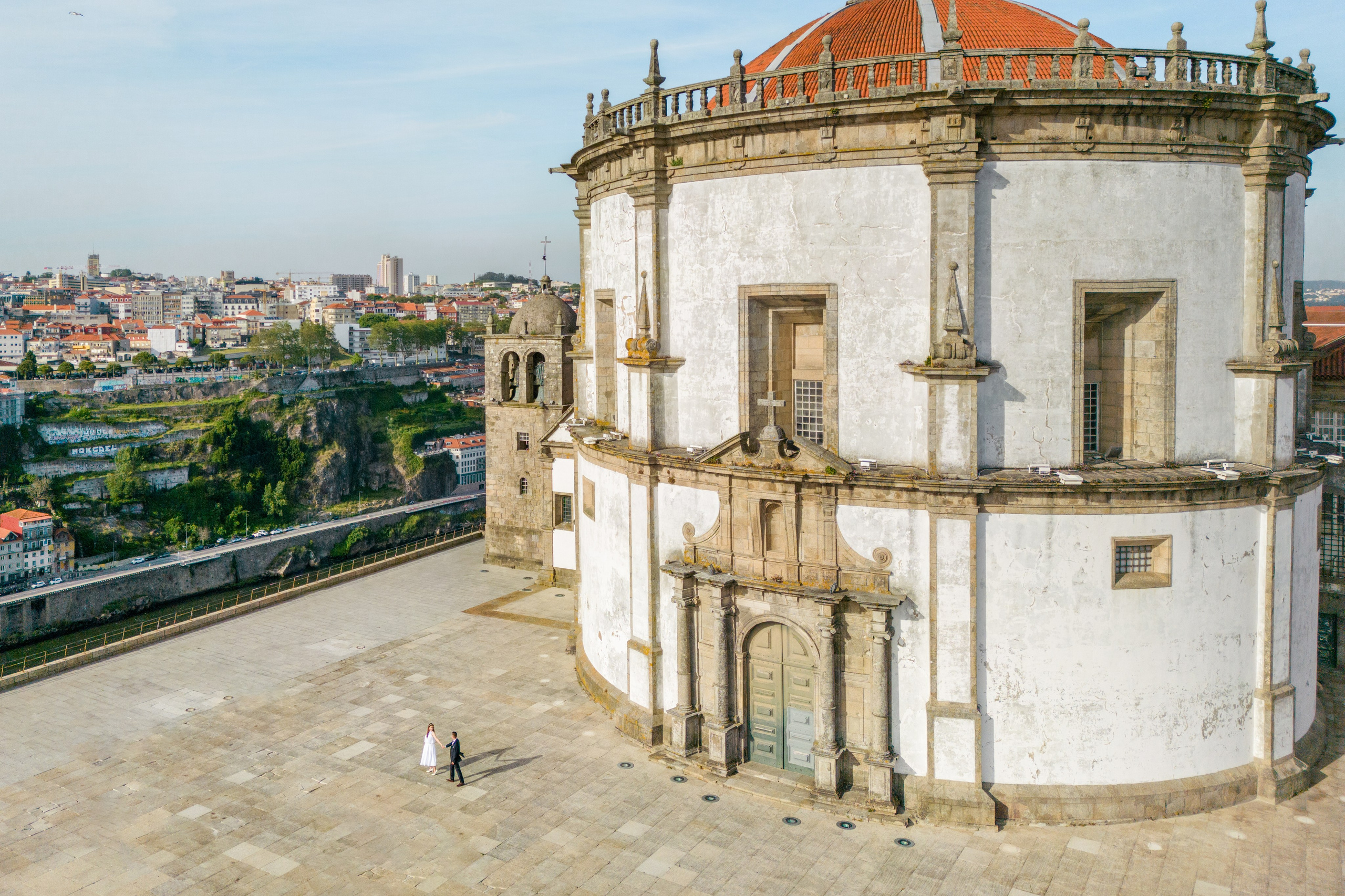 Porto & Vila Nova De Gaia. Photo and video shoots, photo tours in Portugal — WePortugal