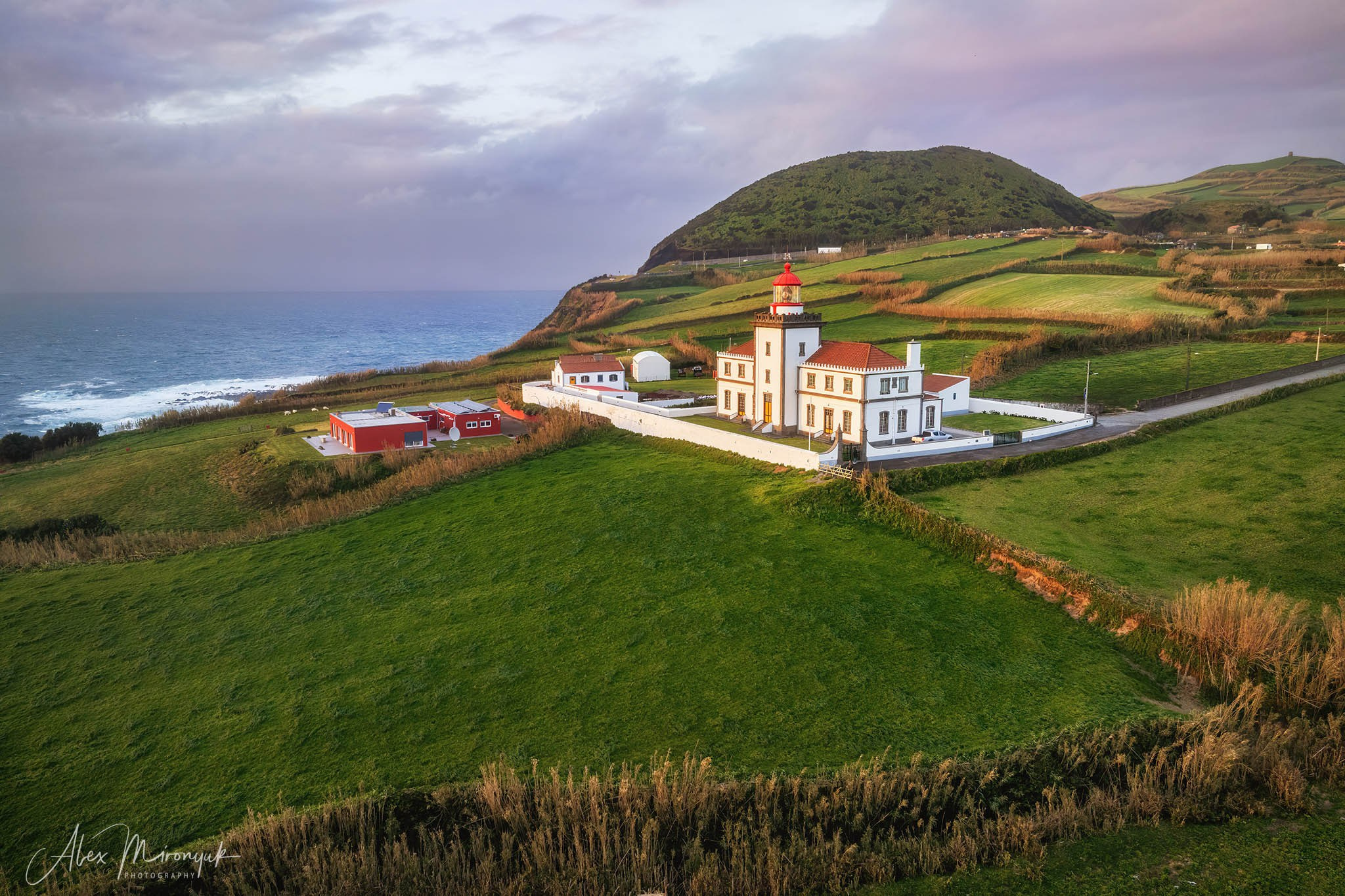 Azores And Madeira. Alex Mironyuk Photography