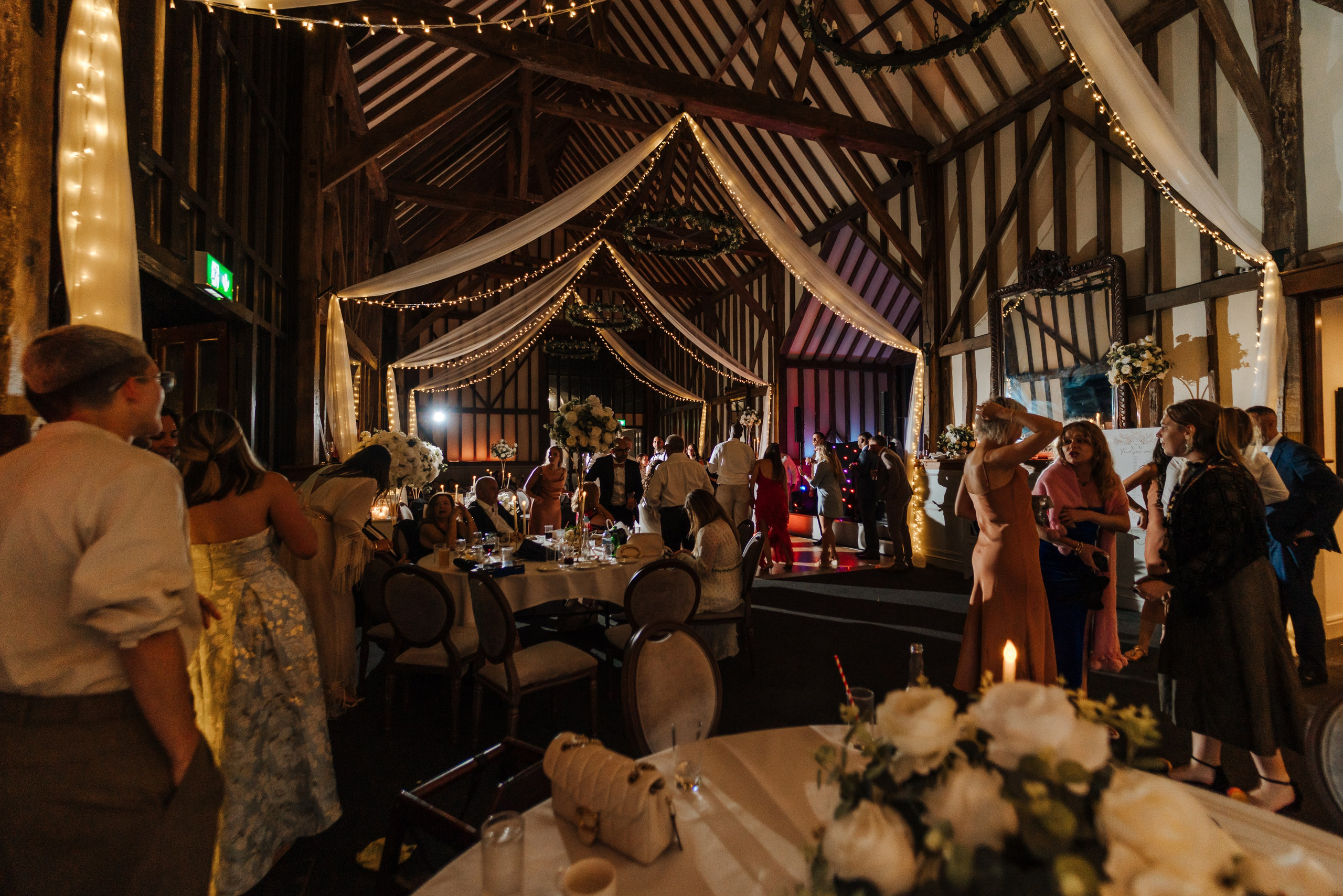 Wedding at Essendon Country Club. Photographer in England Ekaterina Romanova