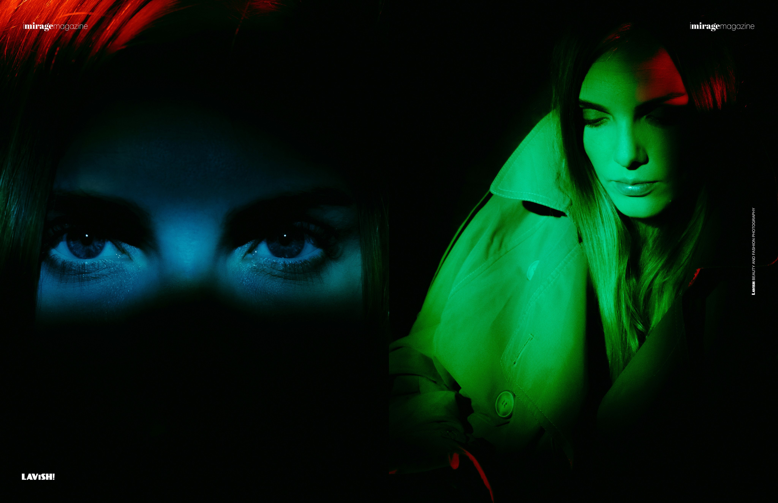 The best publications of the project Night City Lights