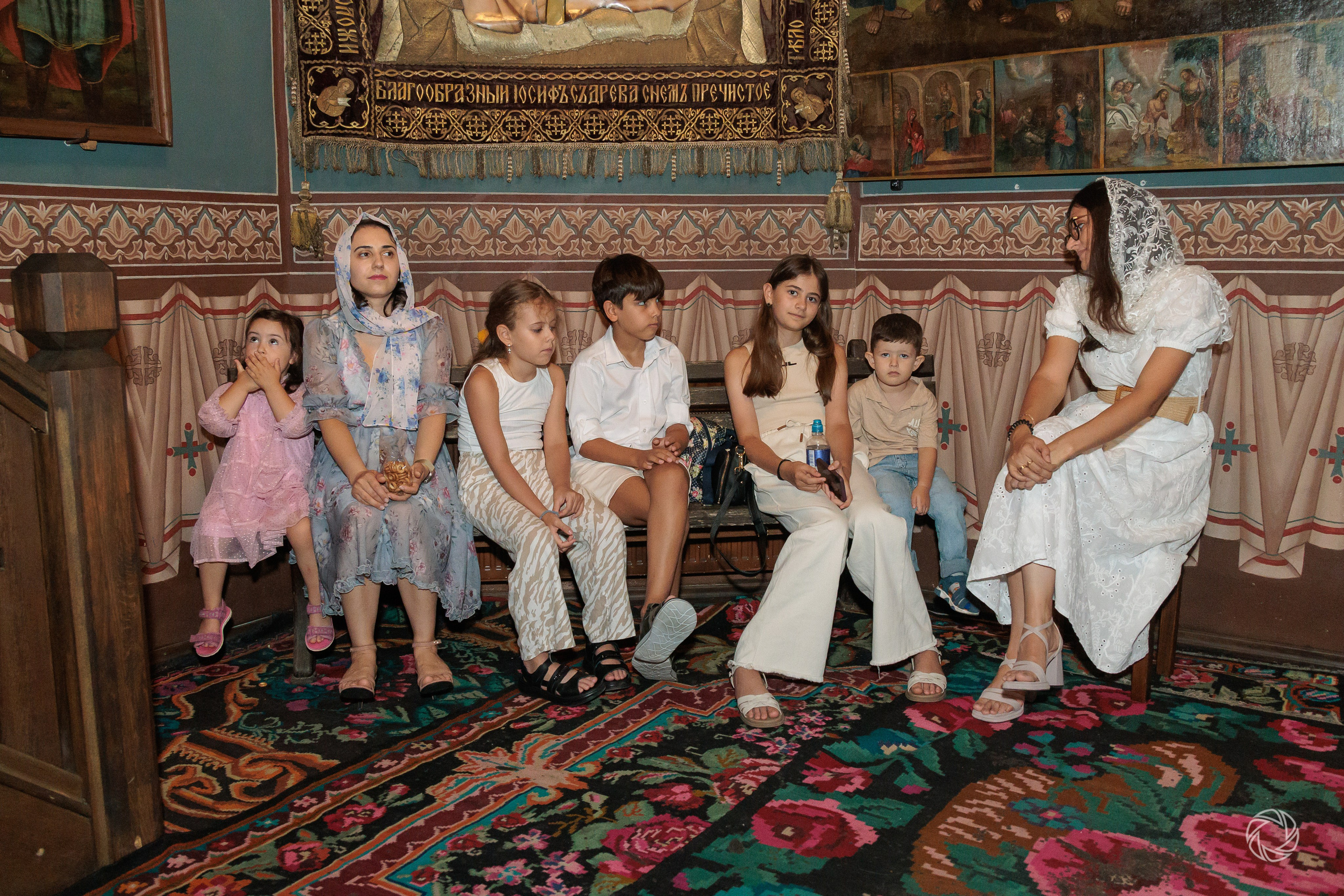 Mira. ✔️ Фото Видео на свадьбы и крестины Молдова — Cinematic.md