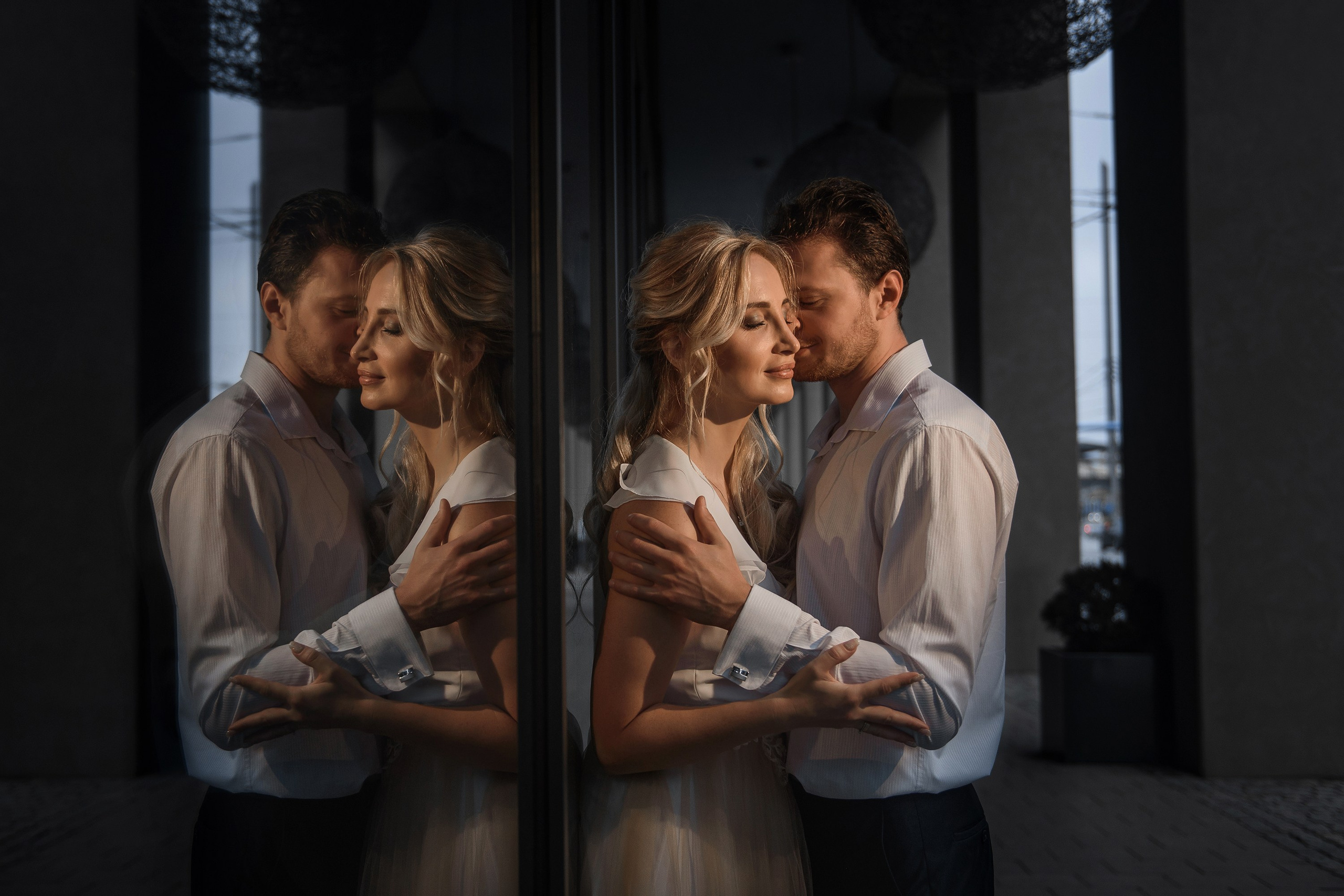 Hochzeit und Familien Foto und Video