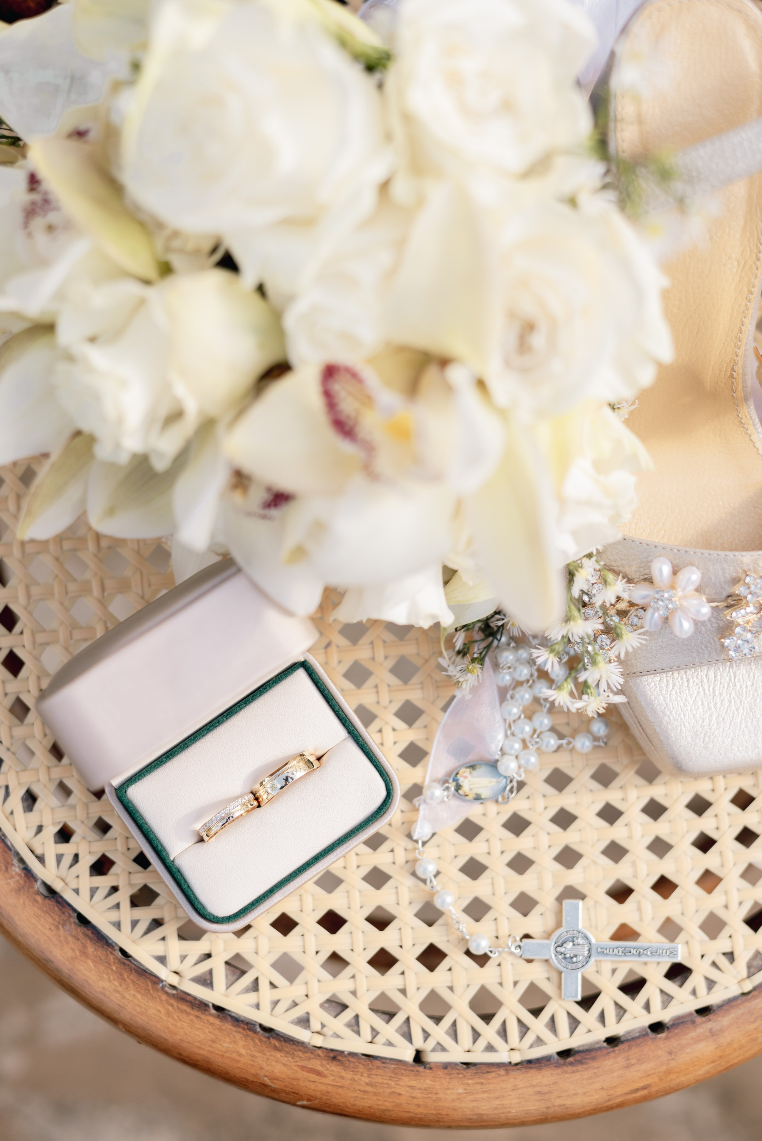 Detalles Fotogénicos en Bodas | No Olvides Estos Detalles – BanderArt. Fotógrafos de bodas en Barranquilla, Cartagena y Santa Marta | BanderArt