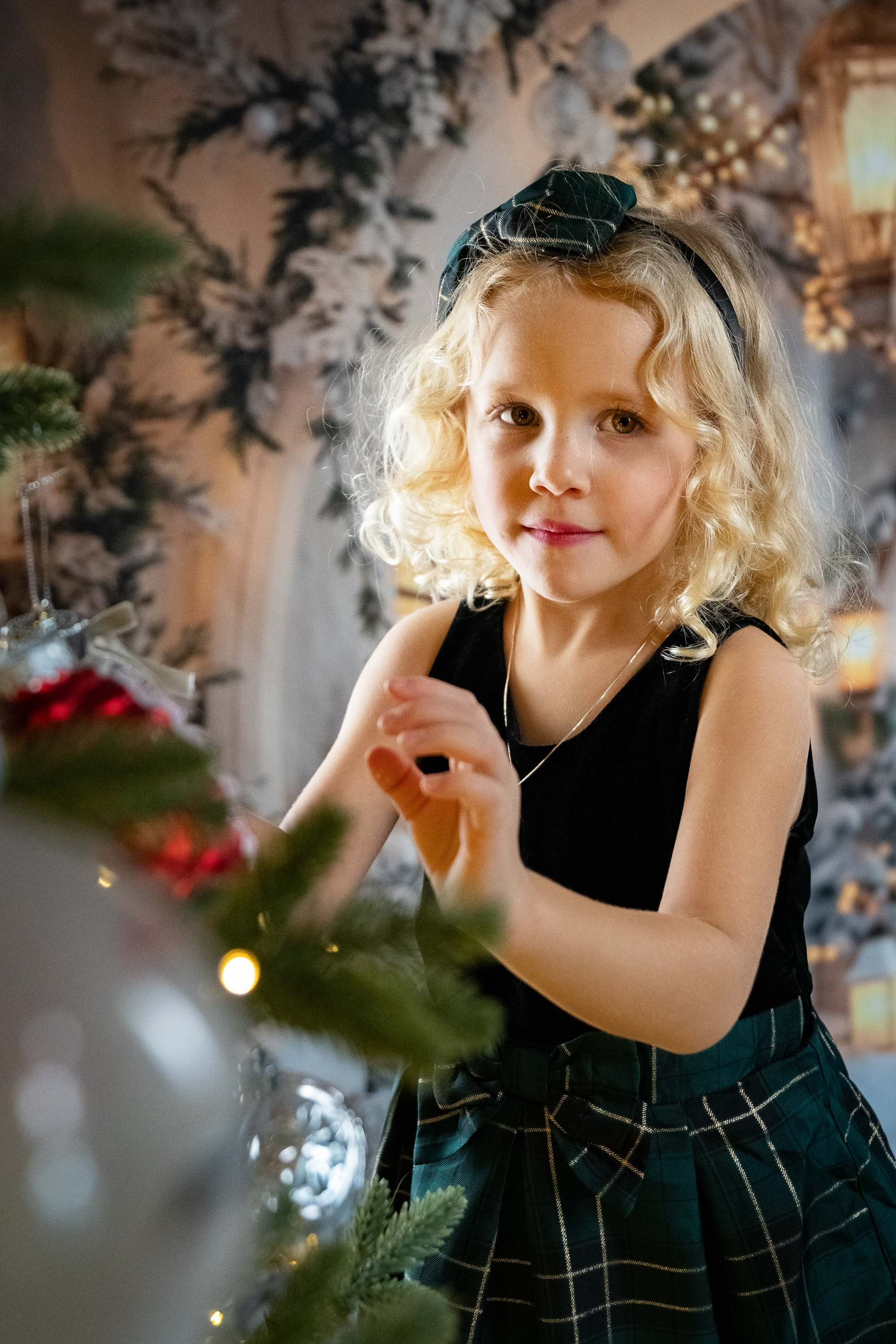 Christmas photoshoots in Houston. Photographer Irina Kozhemyakina. Houston