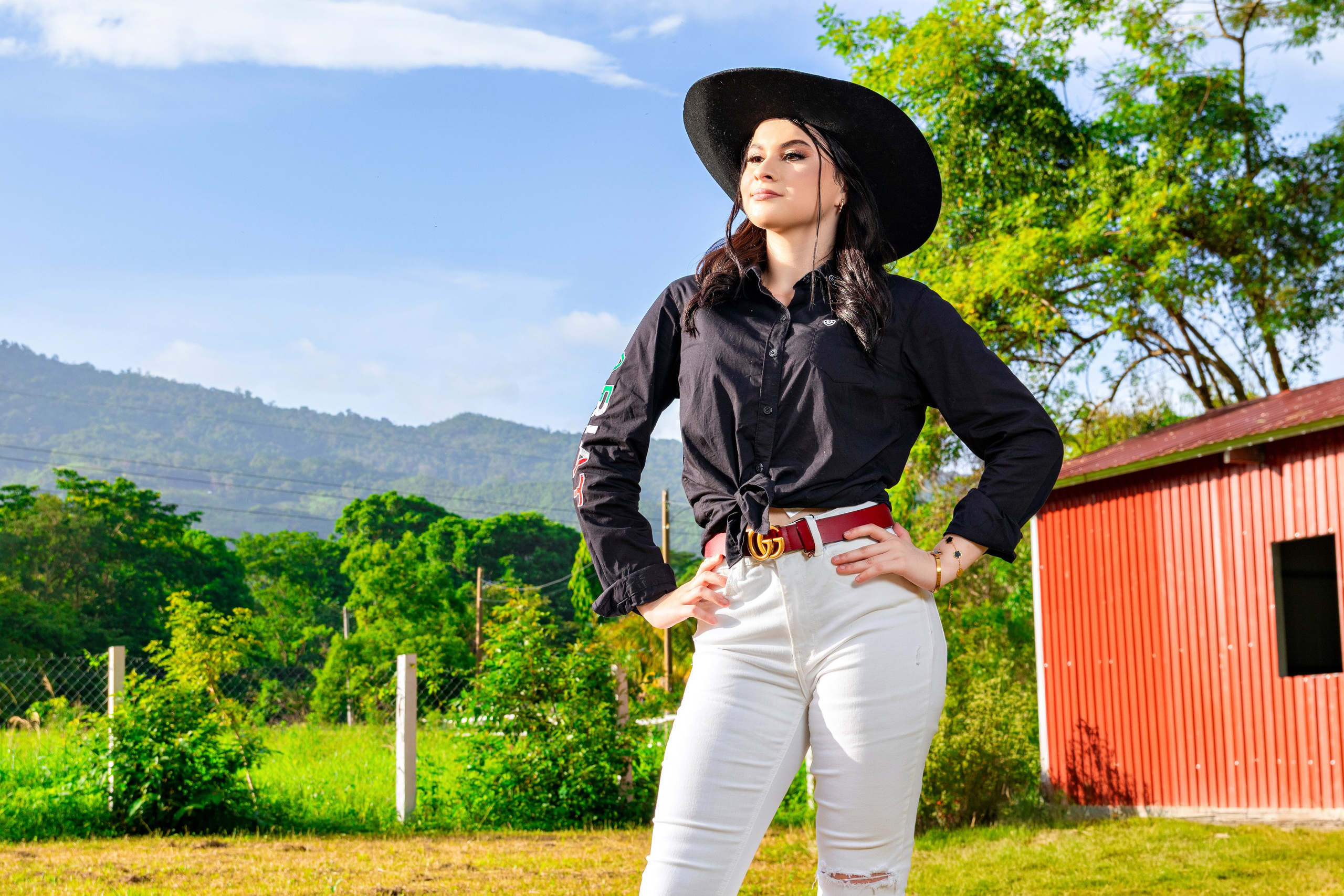 La mejor fotografía de Estudio en Olancho. Estudio Fotográfico Jafet