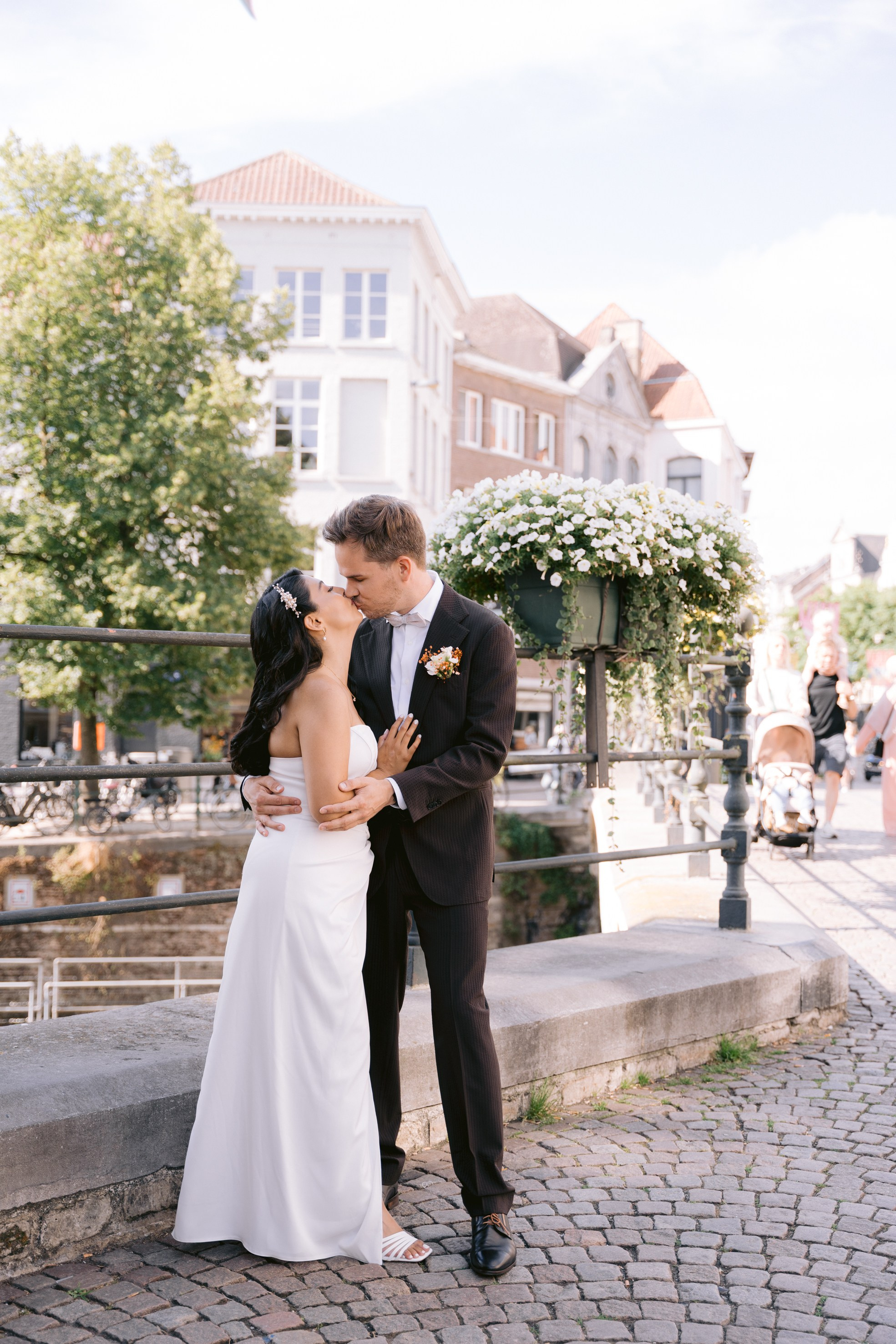Wedding Mechelen. Little Birdie – Jouw familie- en huwelijksfotograaf in België en daarbuiten