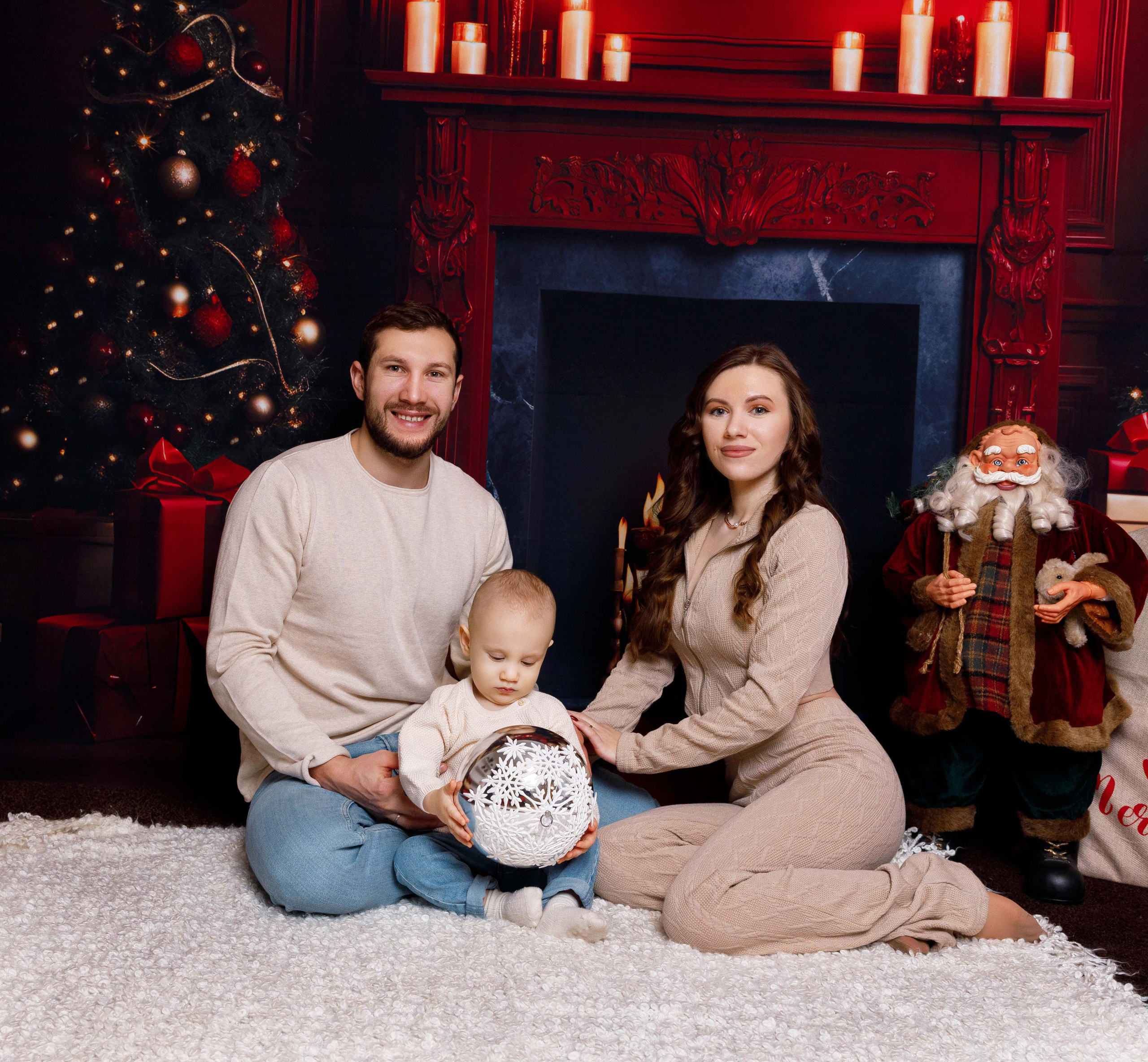 CHRISTMAS. Silvia Stamati Photography Helsinki