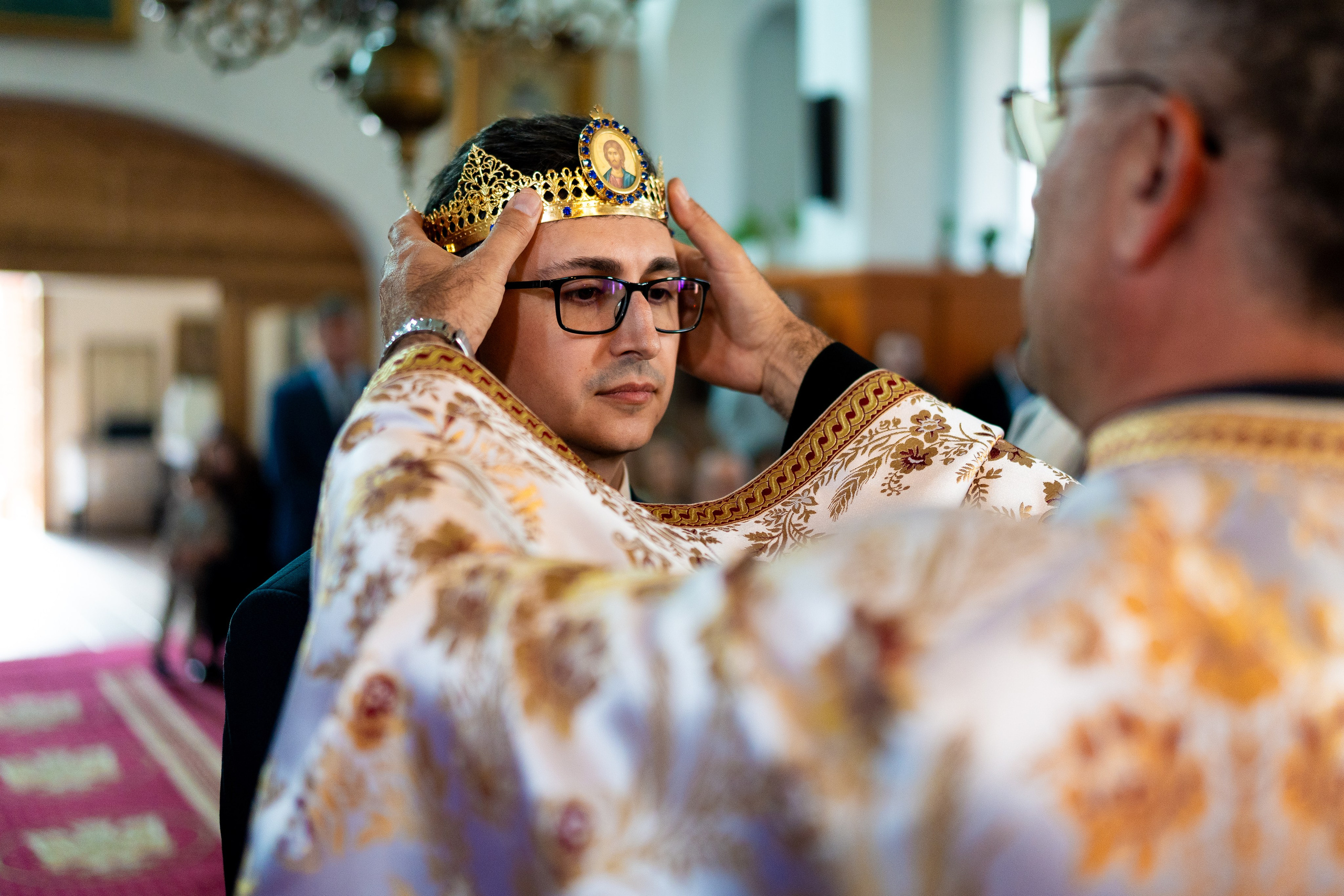 Iulia & Alex. Alin Doana Visual Art