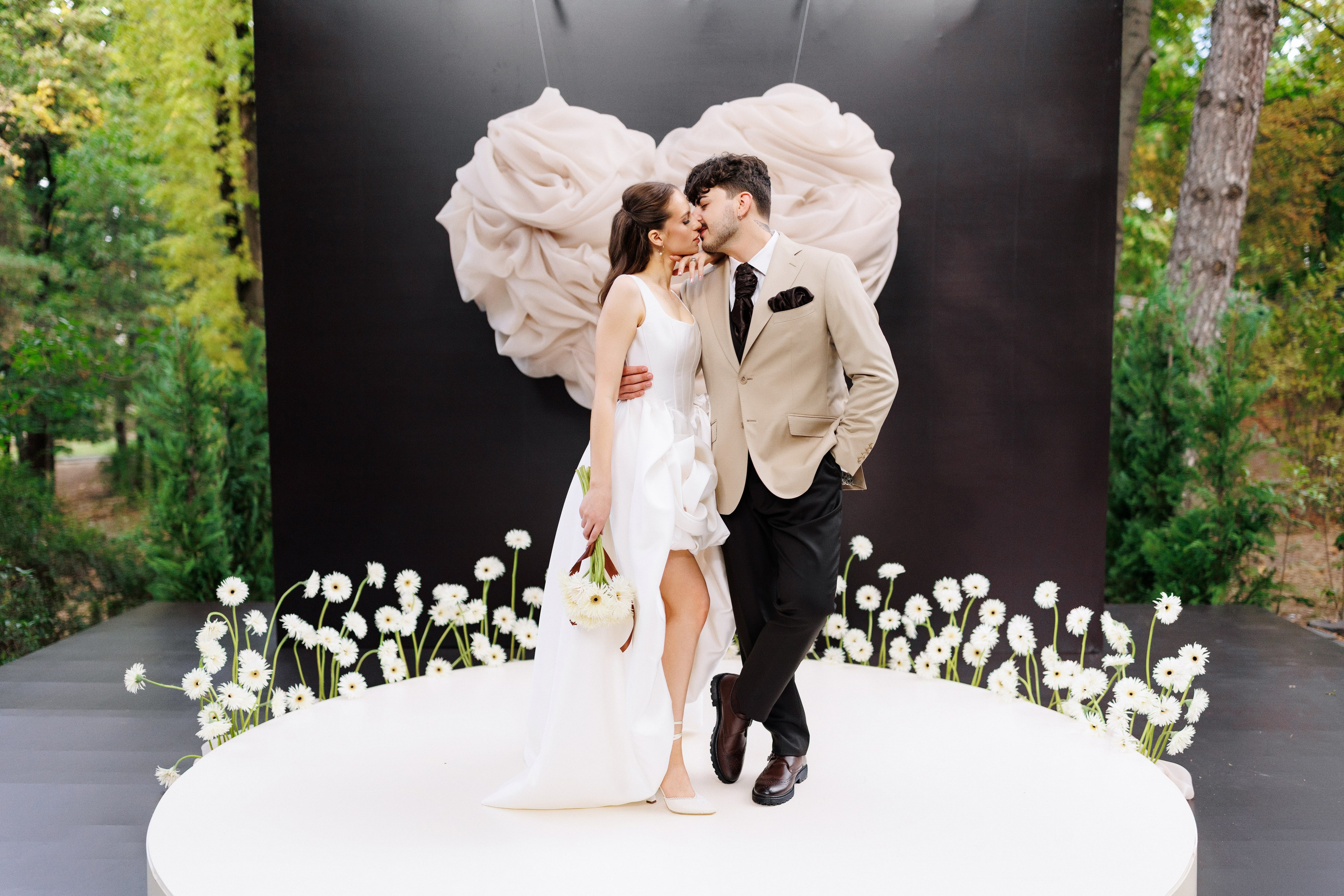 Ai putut fi doar tu. Servicii Foto Video în Chișinău și Europa ID-Brothers