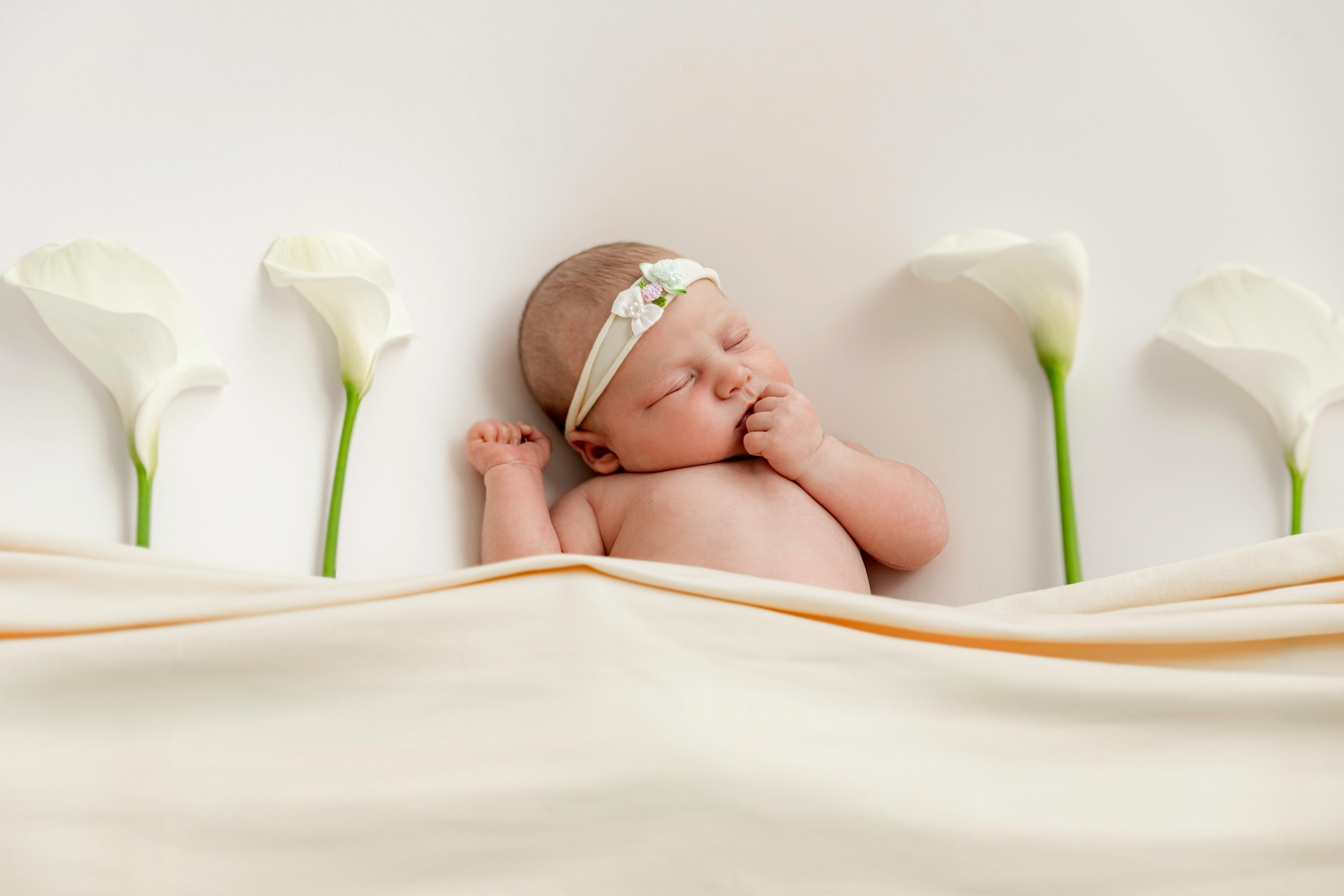 NAISSANCE. Florica Ghiriti - photographer in Paris