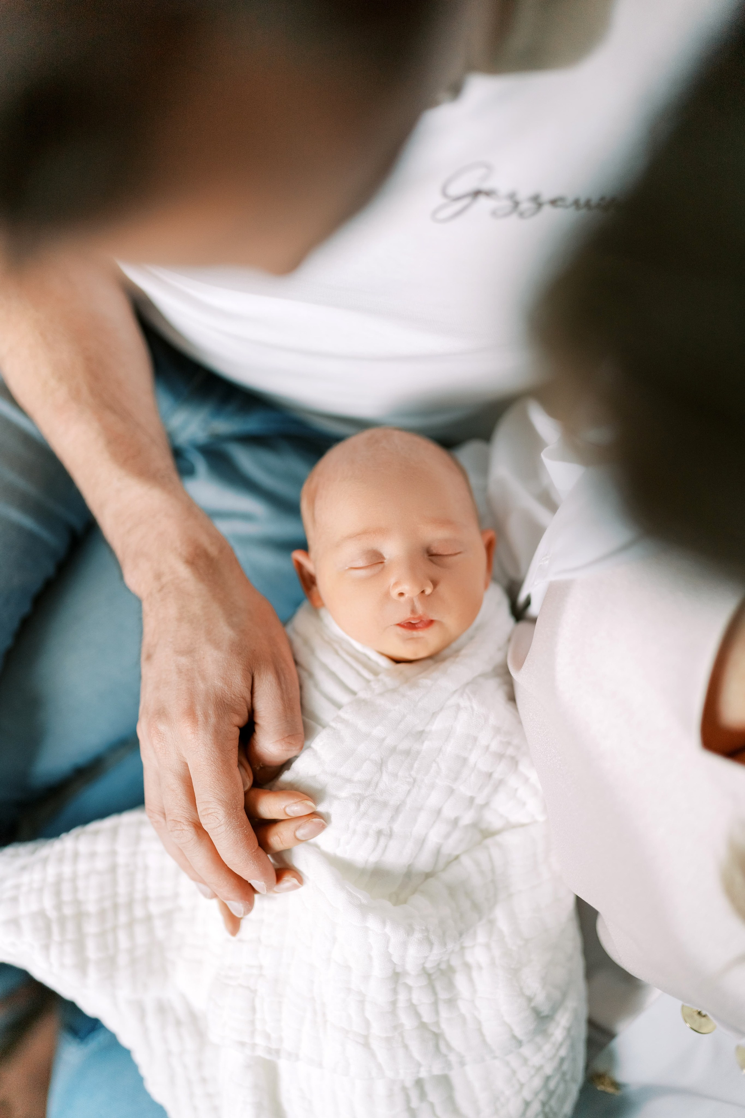 Family photoshoot. Vladimir & Tatiana and children. February 2024. EVAN ARISTOV WEDDING PHOTOGRAPHY — Seattle Wedding Photographer