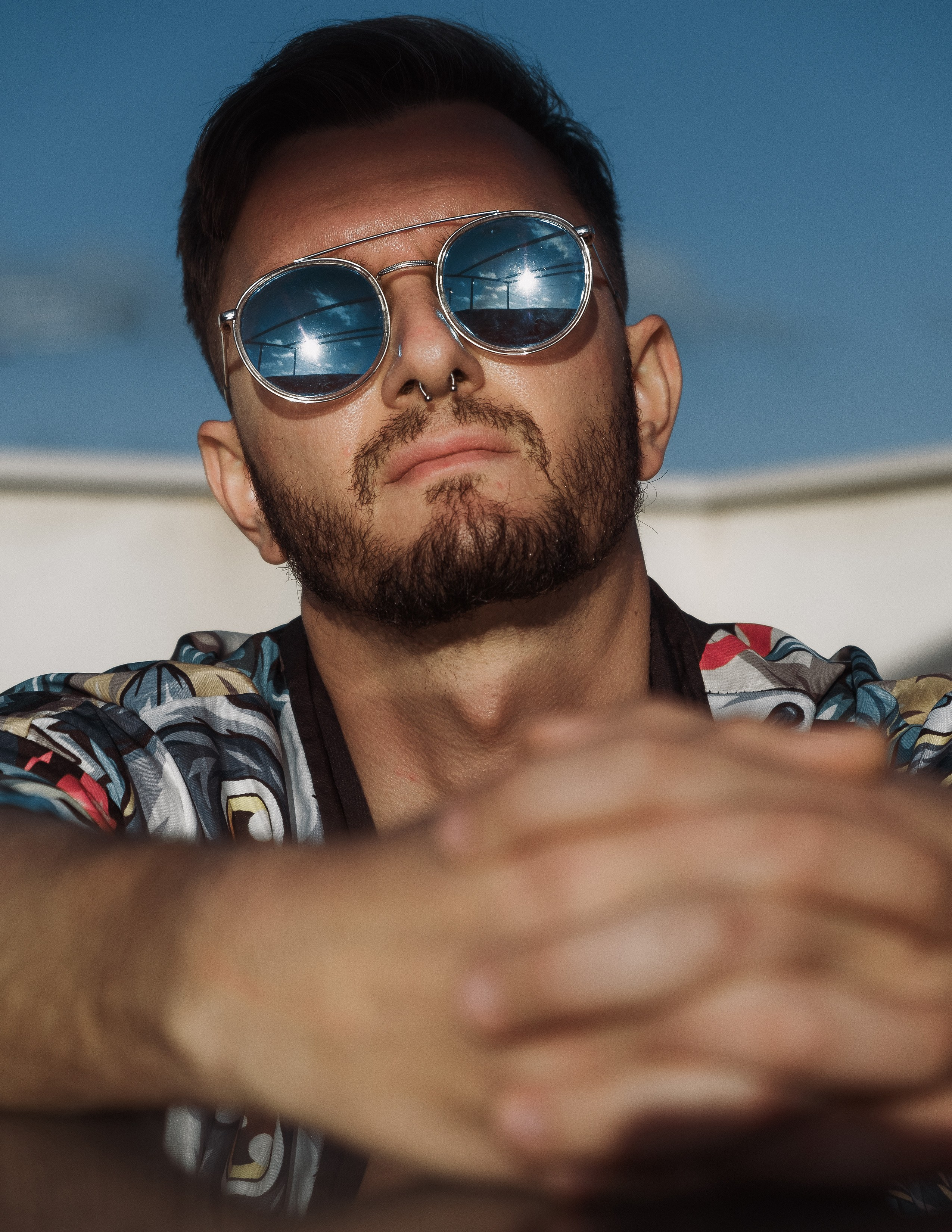 Портфолио фотографа в Испании Андрея Луковникова — Аликанте, Торревьеха