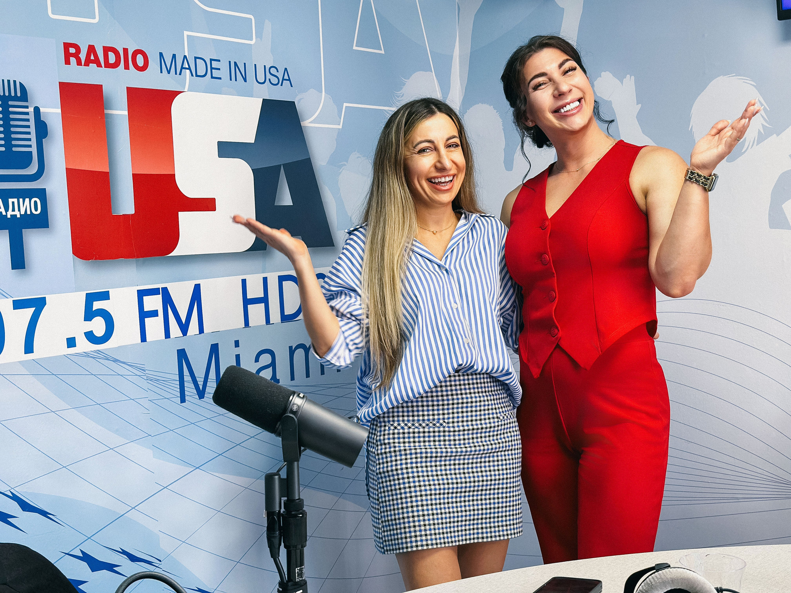 Майами: Магнит для инвесторов и риэлторская экспертиза Лидии Третьяк. НА VIBE УСПЕХА — Блог об экстраординарных людях с Кристиной Самофал