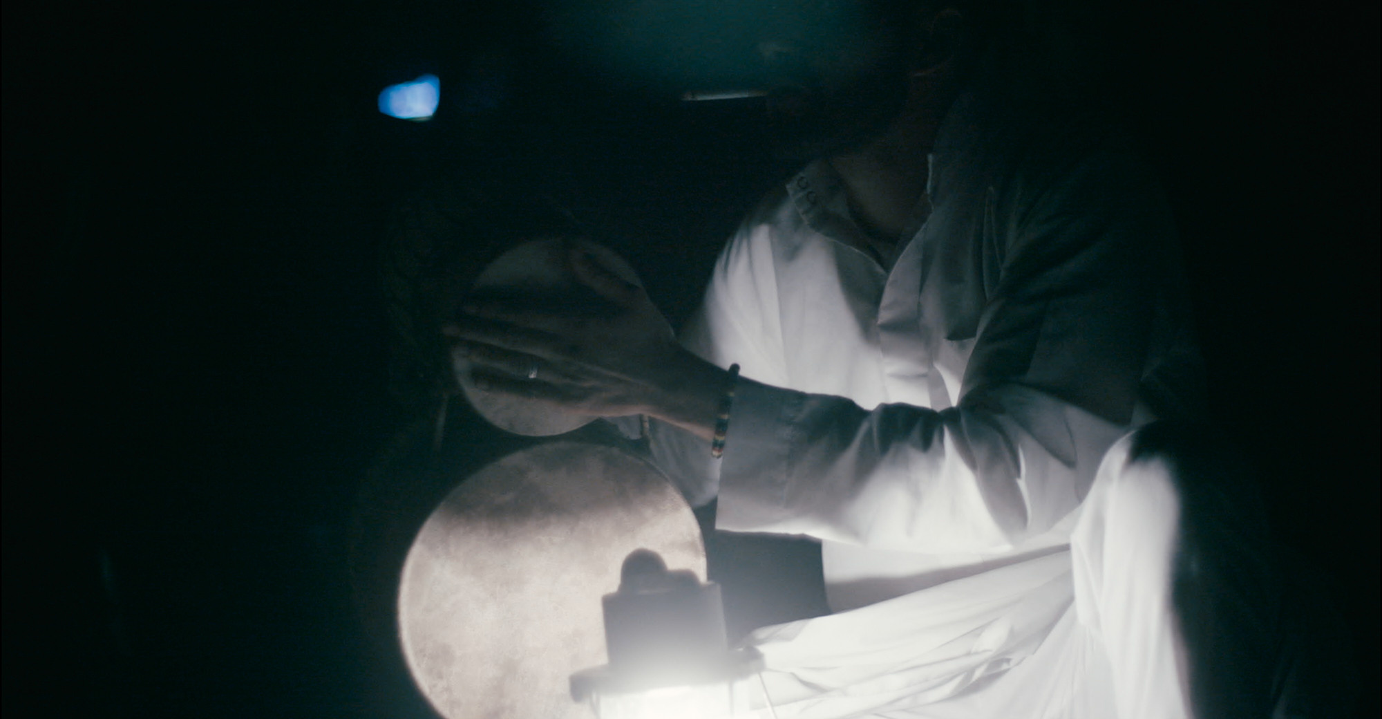 Haqiqa. Singularity Film