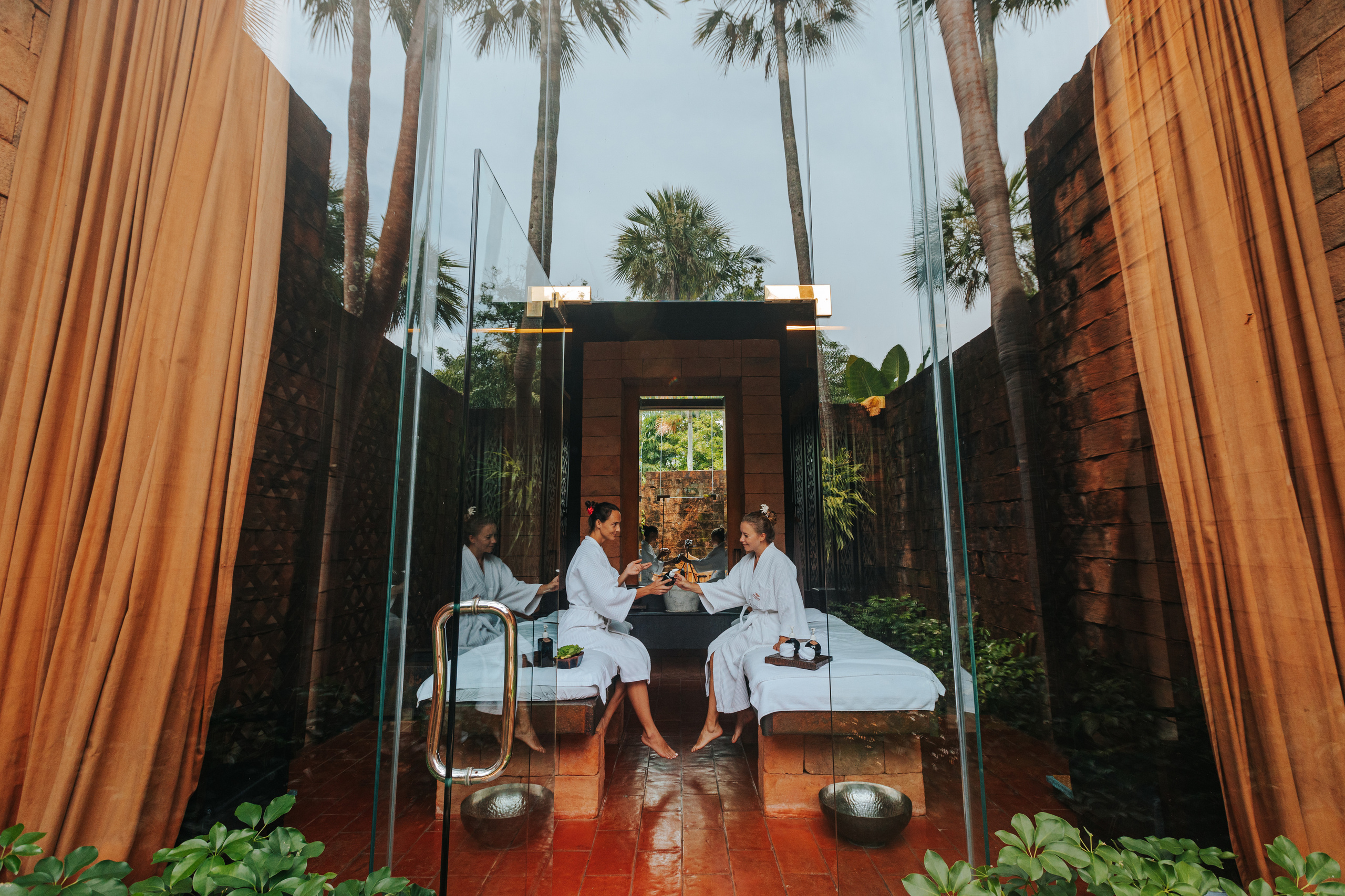 Hotel Photography and Video Production for luxury Hotels and Resorts