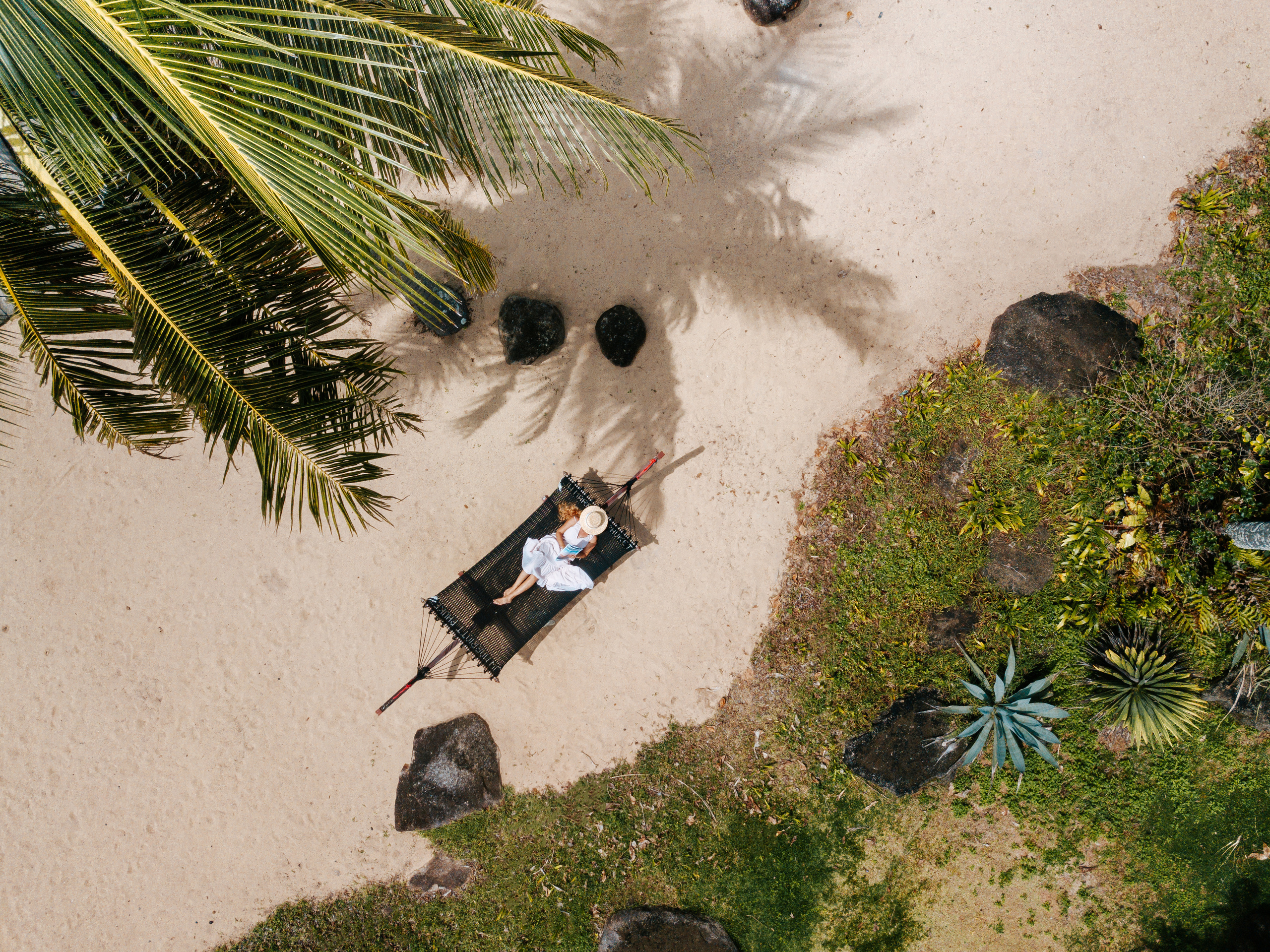 Hotel Photography and Video Production for luxury Hotels and Resorts