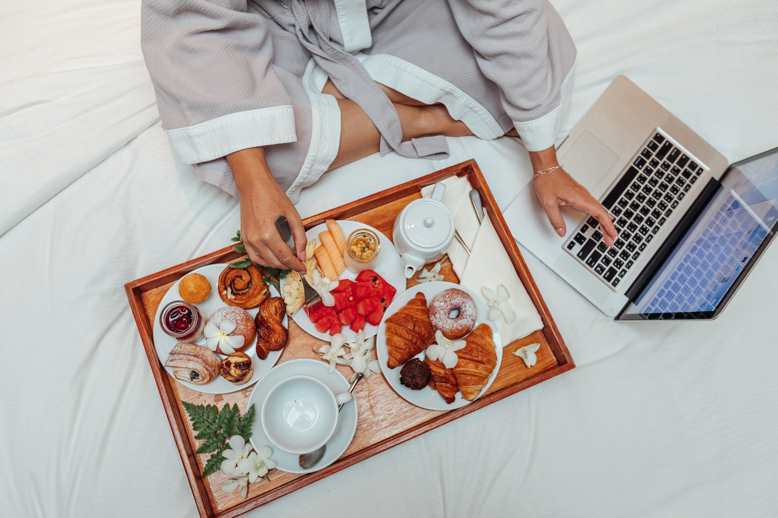 Hotel Photography and Video Production for luxury Hotels and Resorts