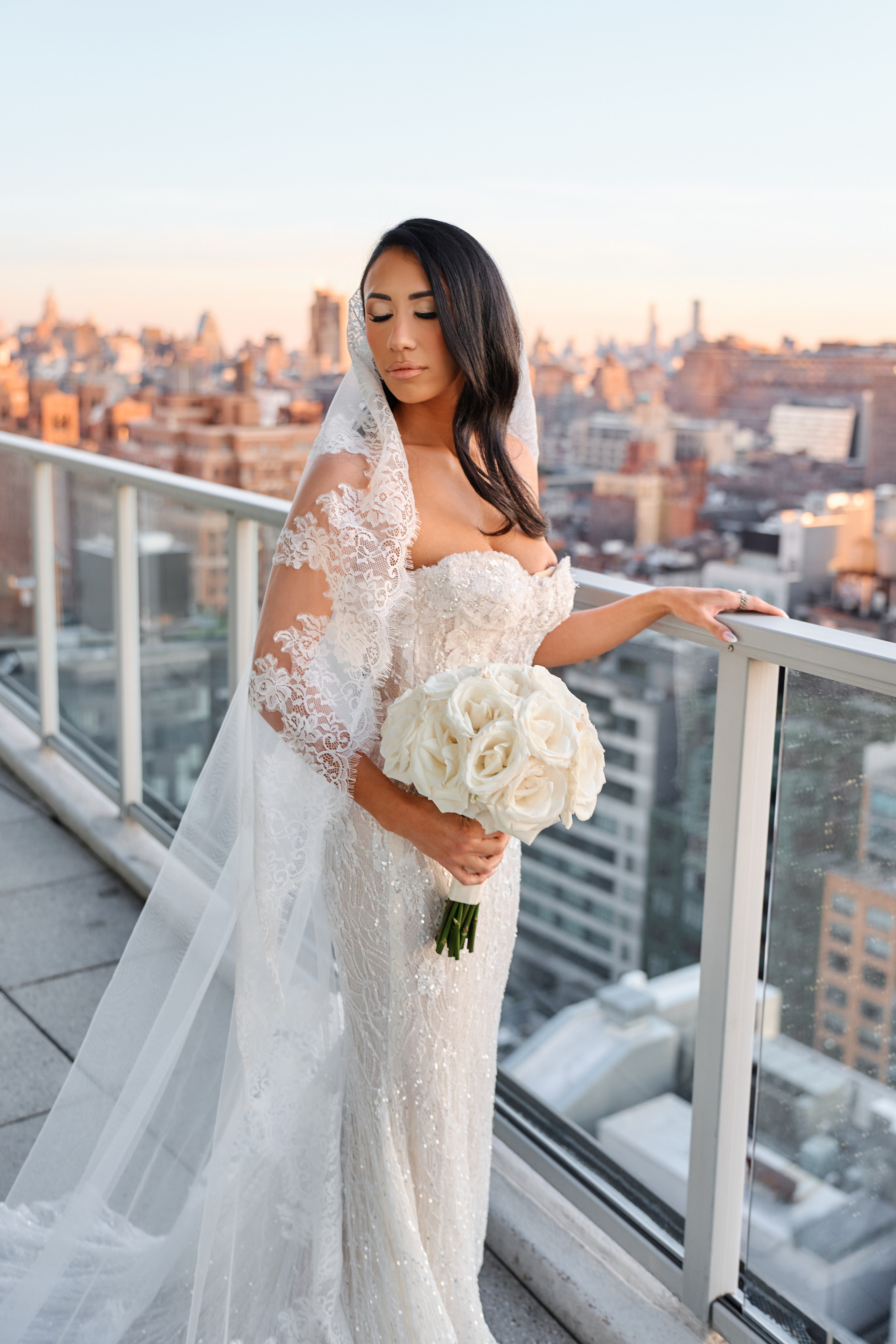 SHAUN & PALOMA. Professional Wedding and event photographer USA New York