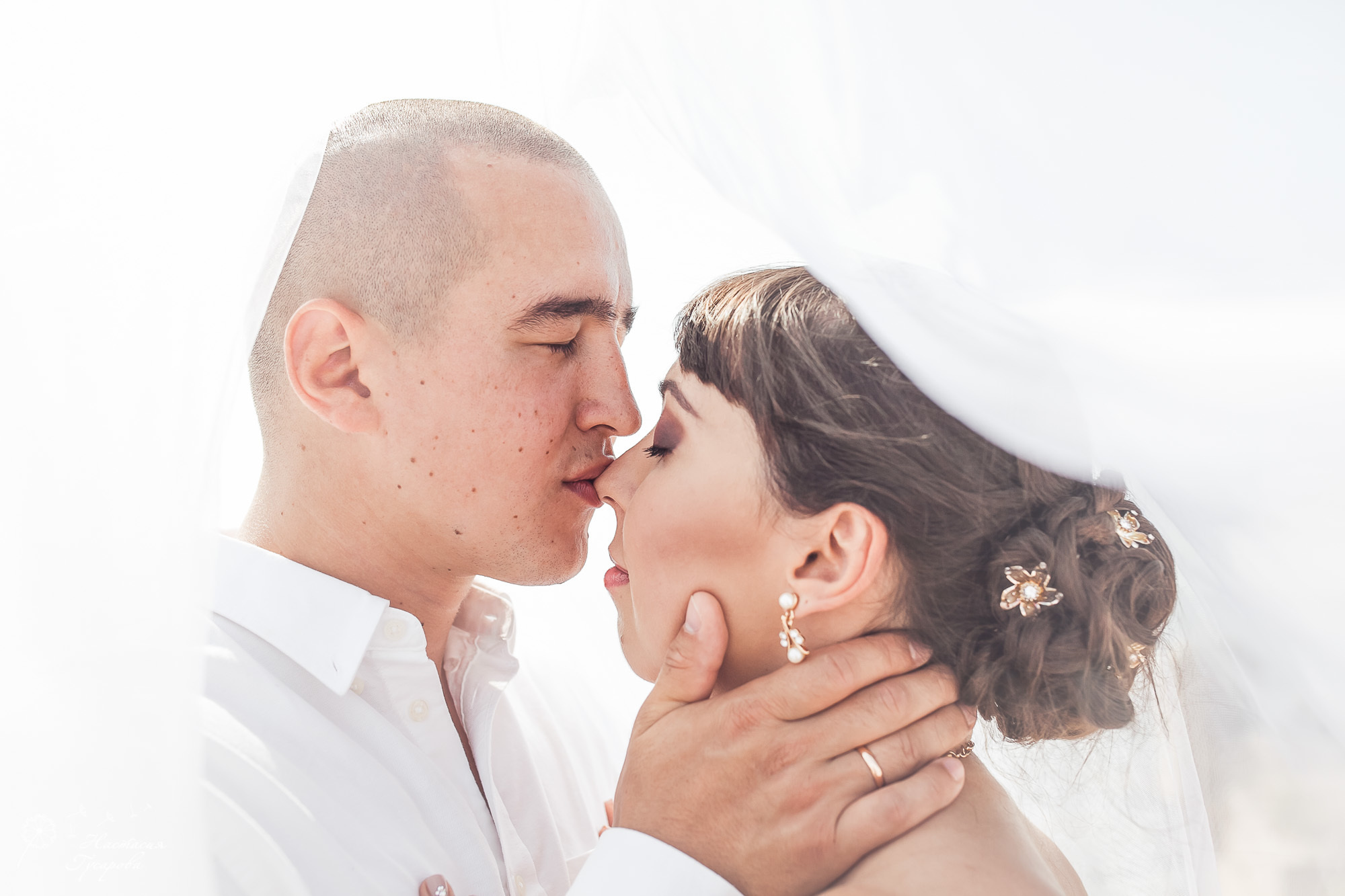 визажист и мастер по прическам в бенидорме и аликанте