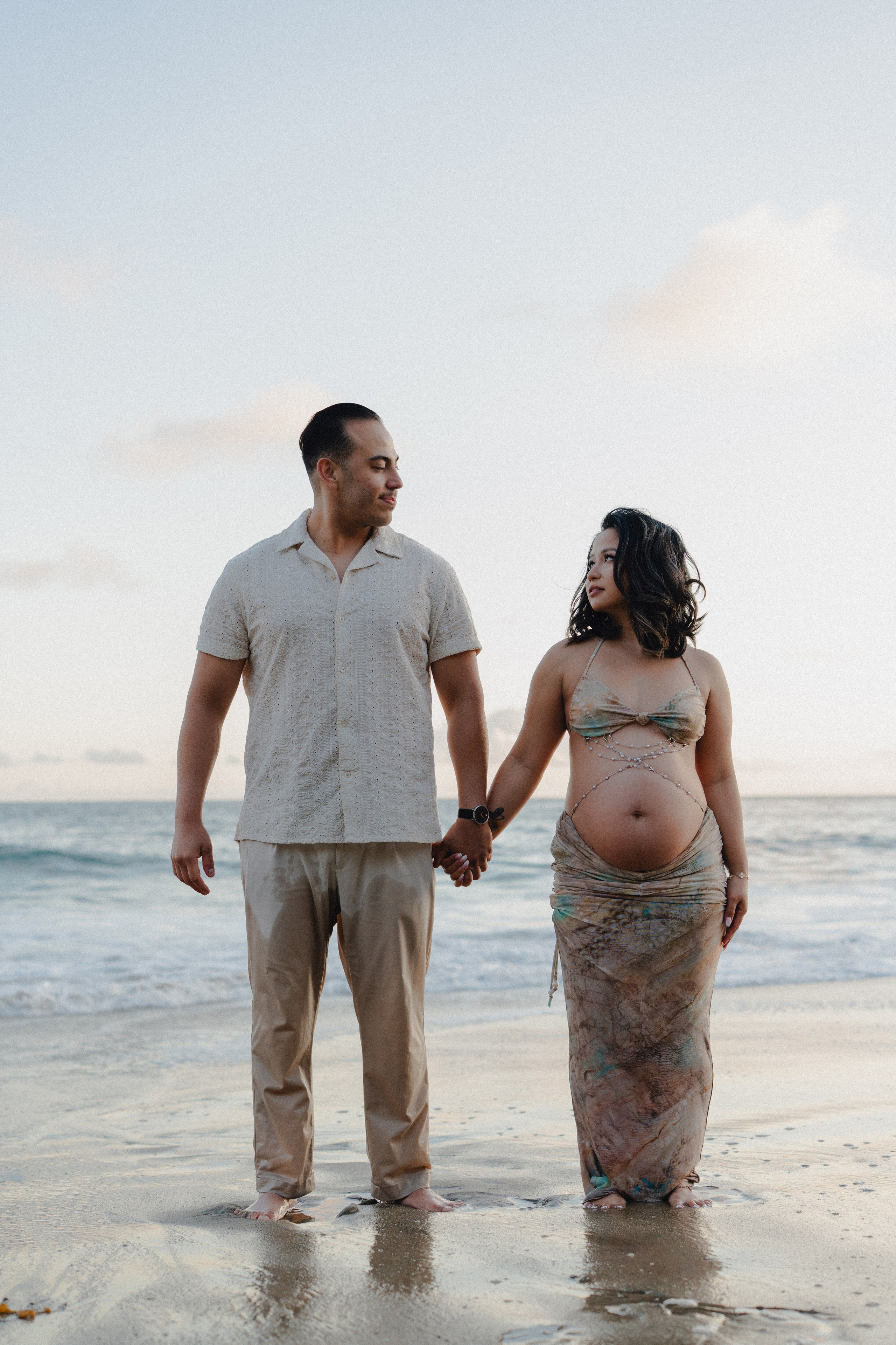 Portrait, family, maternity & wedding photography & videography in SoCal Kseni Vibe