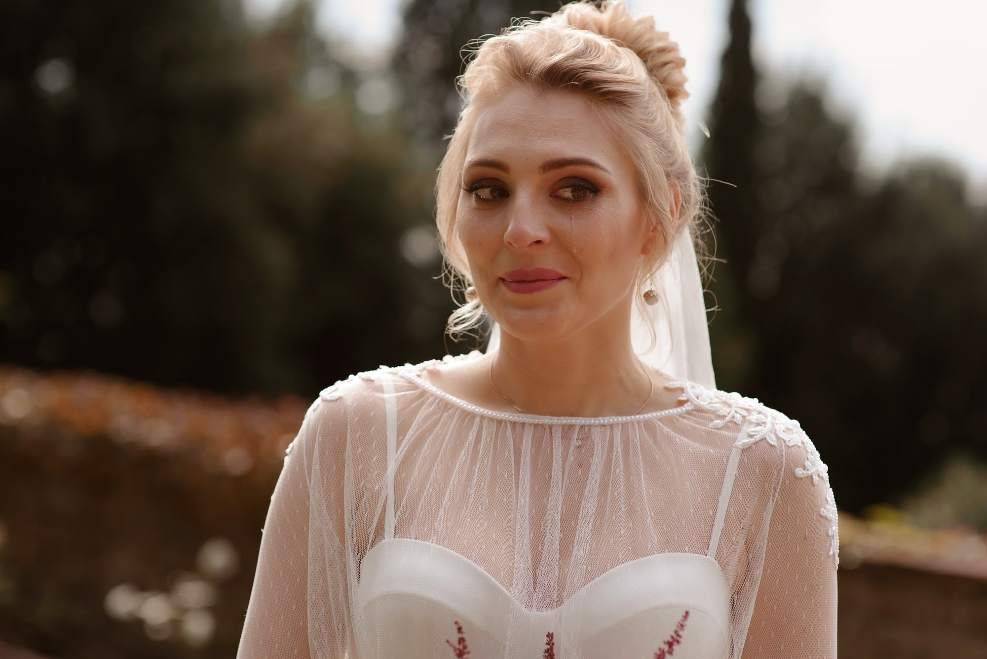 Intimate Elopement in Tuscany — Villa Le Fontanelle Florence | Destination Wedding Photography. Bella Vita Weddings — Wedding Photography in Dubai & Destination