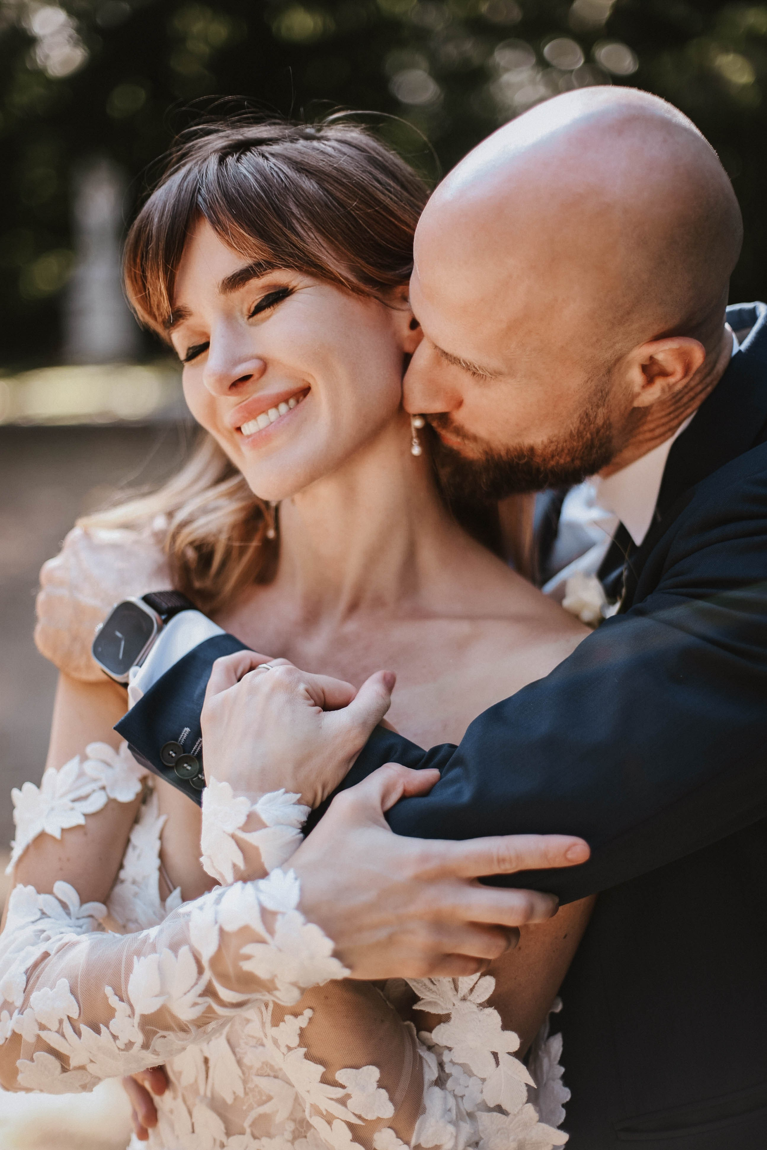 Tatiana & Frank. Flora Grigoryan Wedding Photography