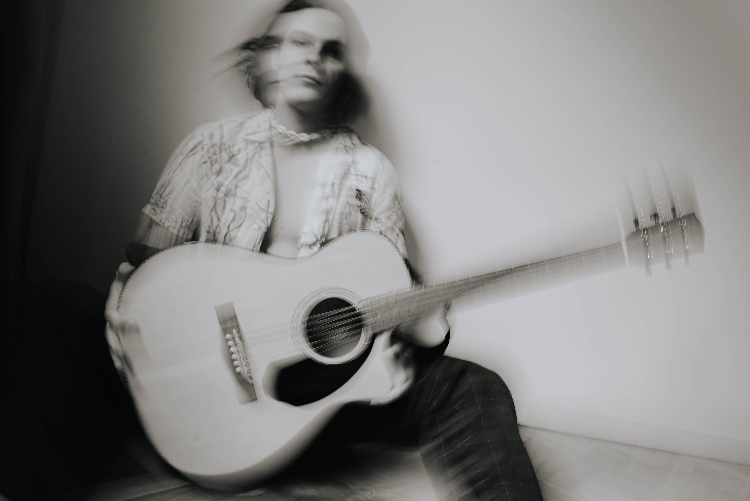 First time. Photographer @elmirkami in the city of Buenos Aires