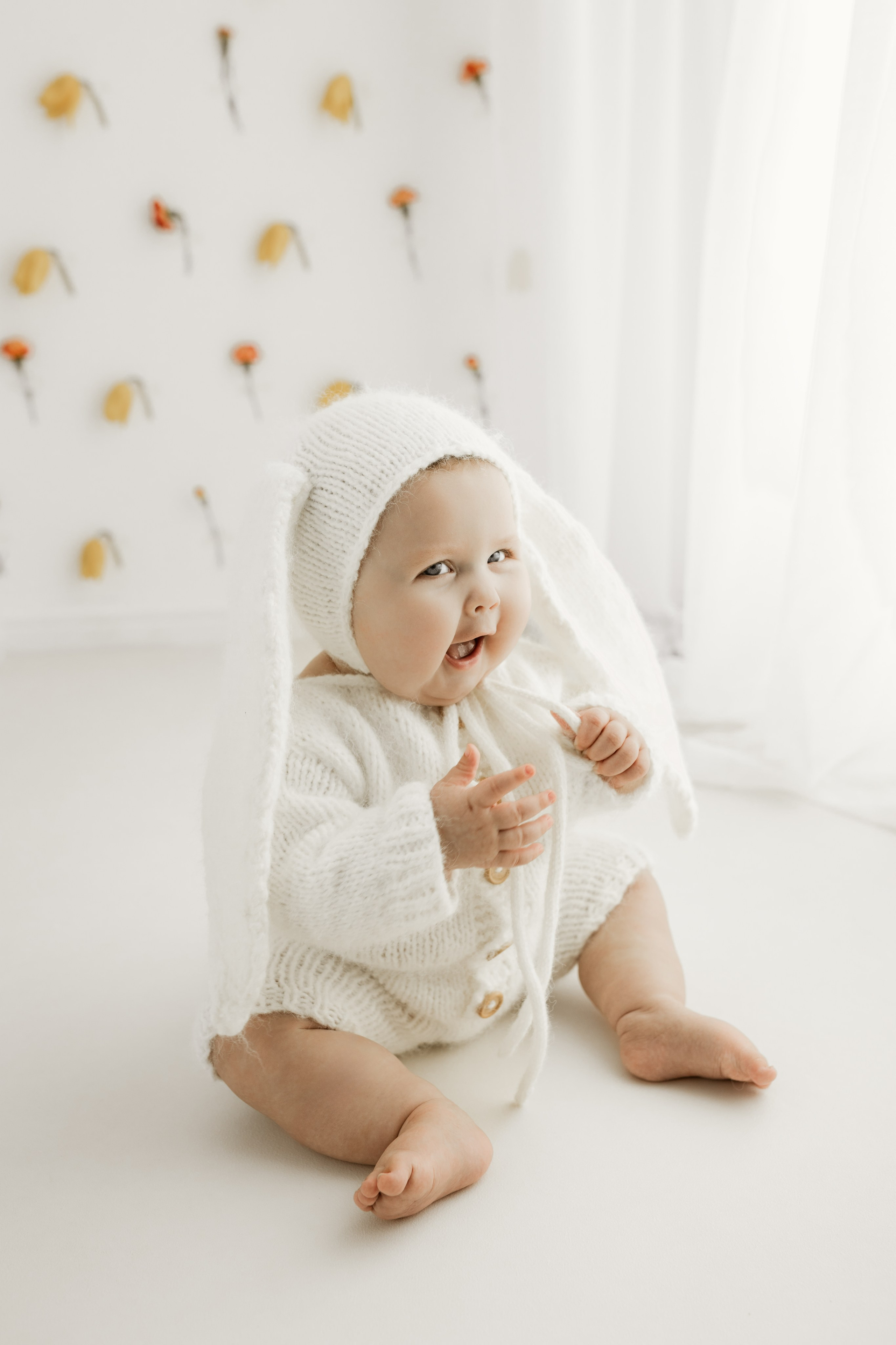 Baby/Kids. Anna Levina Photography