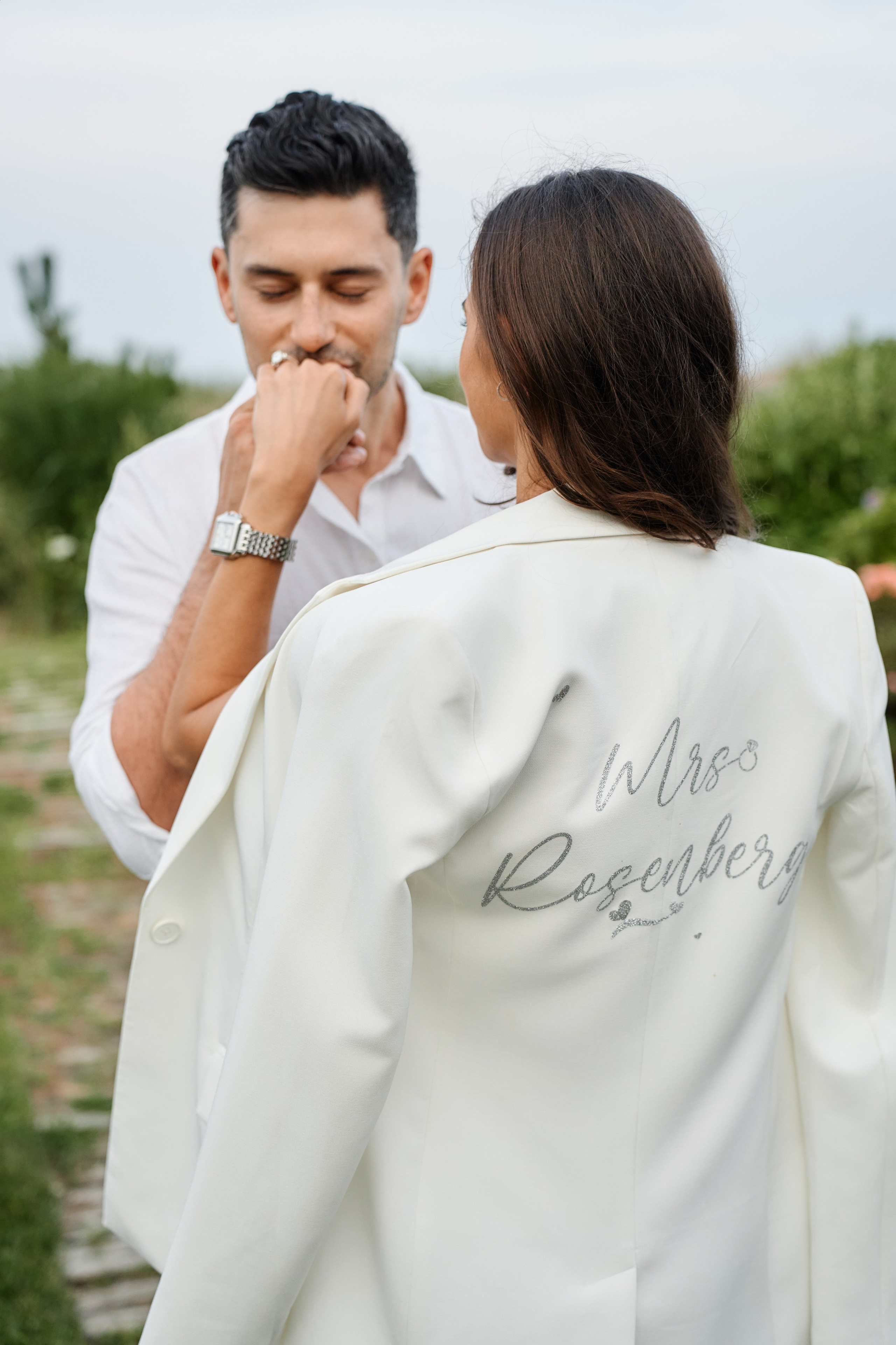 Surprise Proposal in New York. Professional Wedding and event photographer USA New York