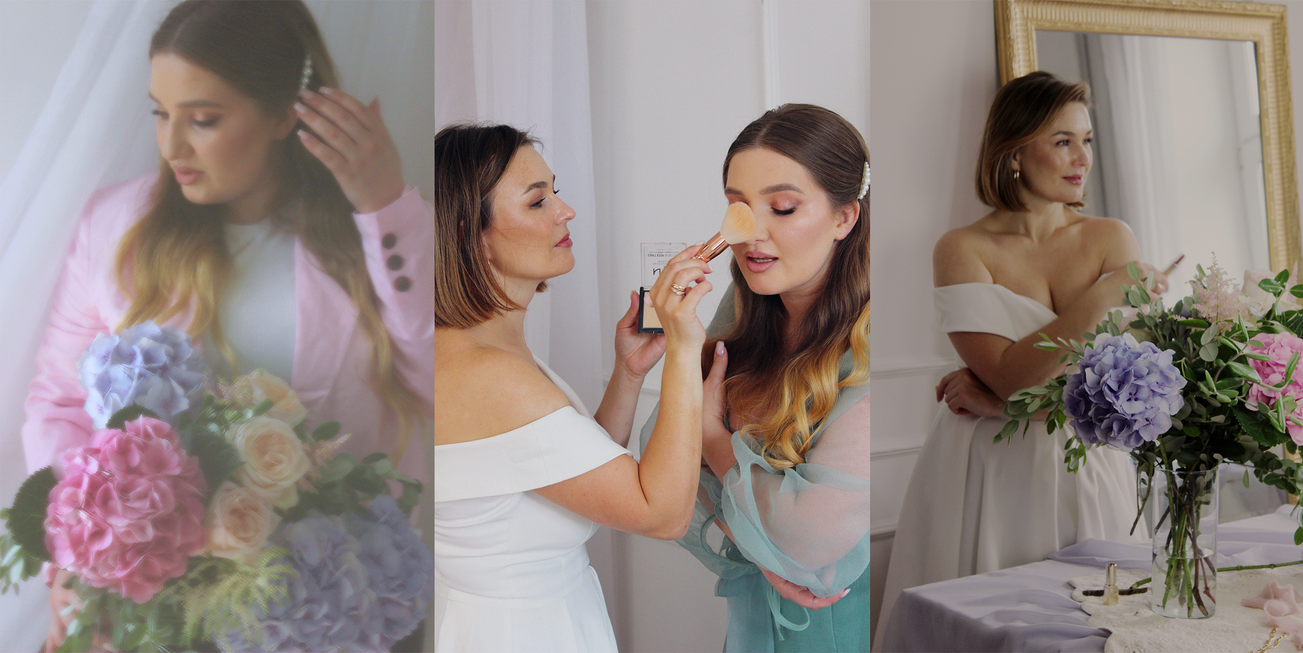 Lana Petrychenko — Portrait & Family Photographer. Valencia, Spain