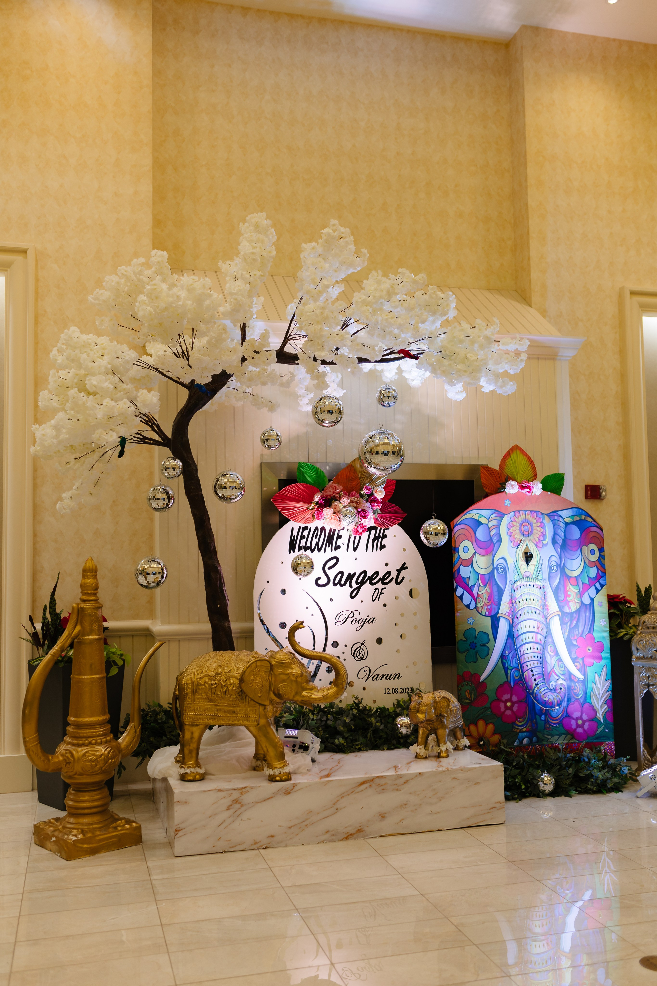 A Sacred Hindu Celebration of Love, Ritual, and Tradition. YES I DO PRODUCTION — Wedding photography&videography