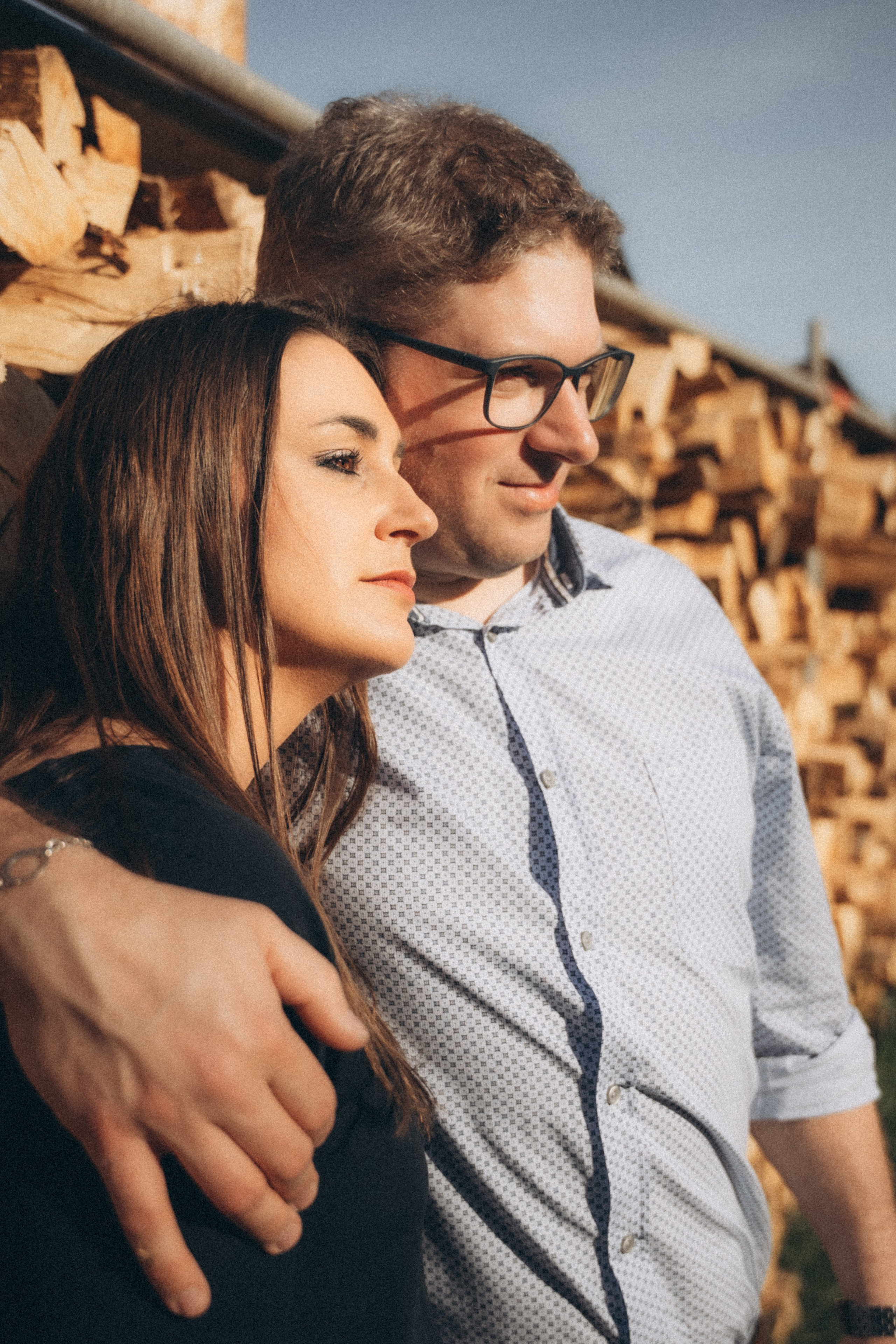 Levke und Marco | Hochzeitsprobe. Elena Seewald