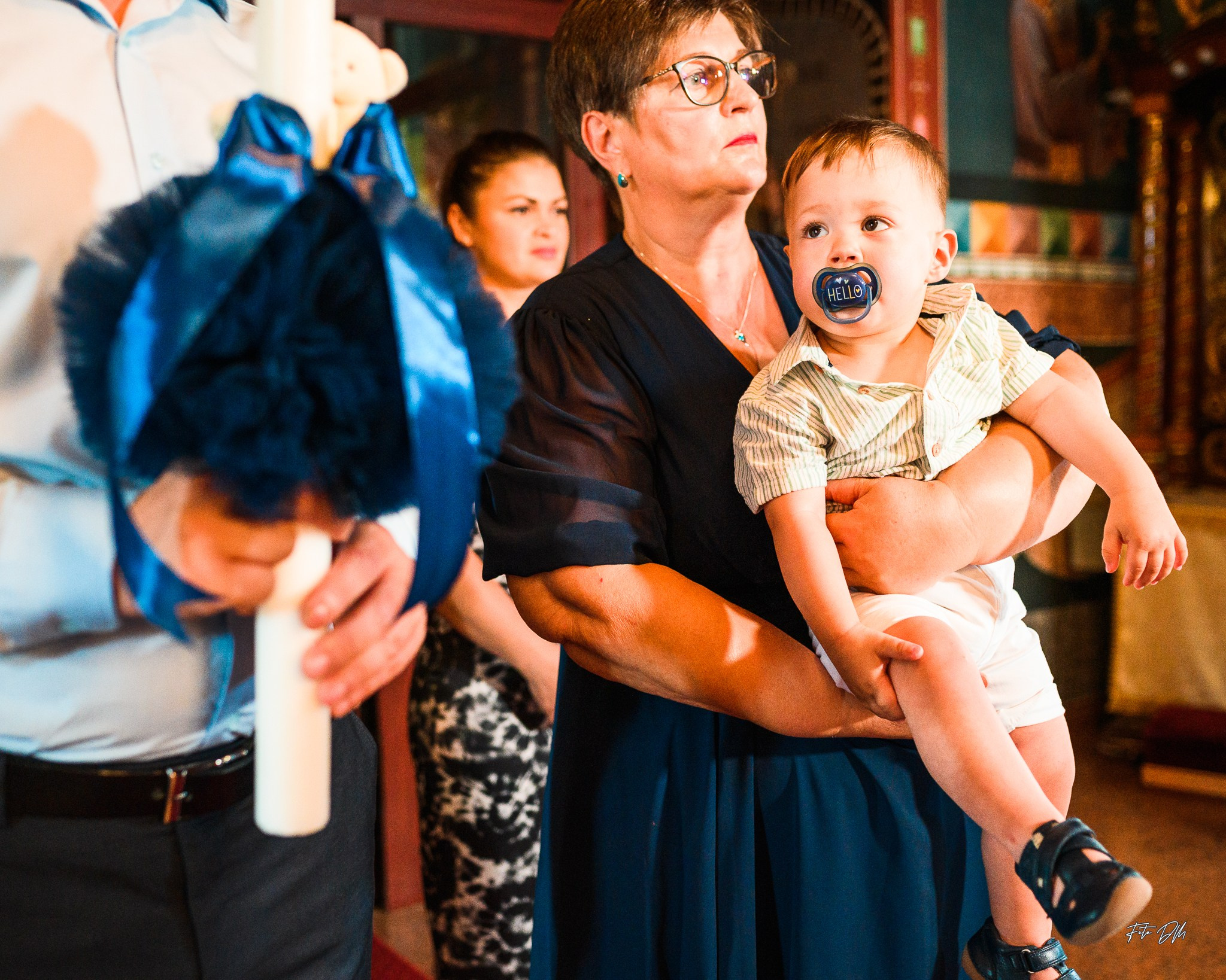 Matthias Oliver | Christening. Fotografie & Videografie de nuntă în Timișoara