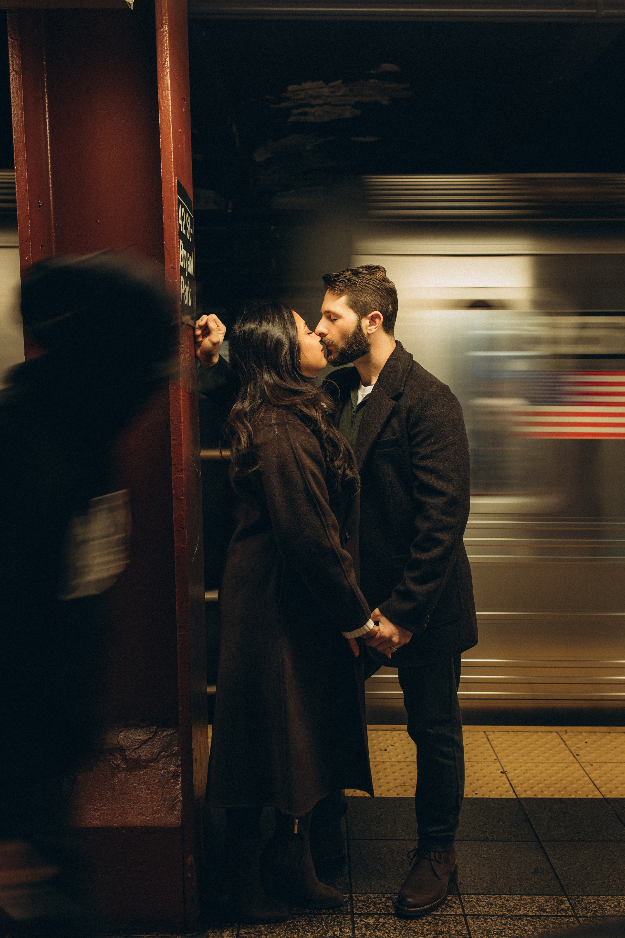Couples Photography in New York – Candid & Romantic. Sasha Amelie | Lifestyle and Wedding Photography | NYC and Beyond
